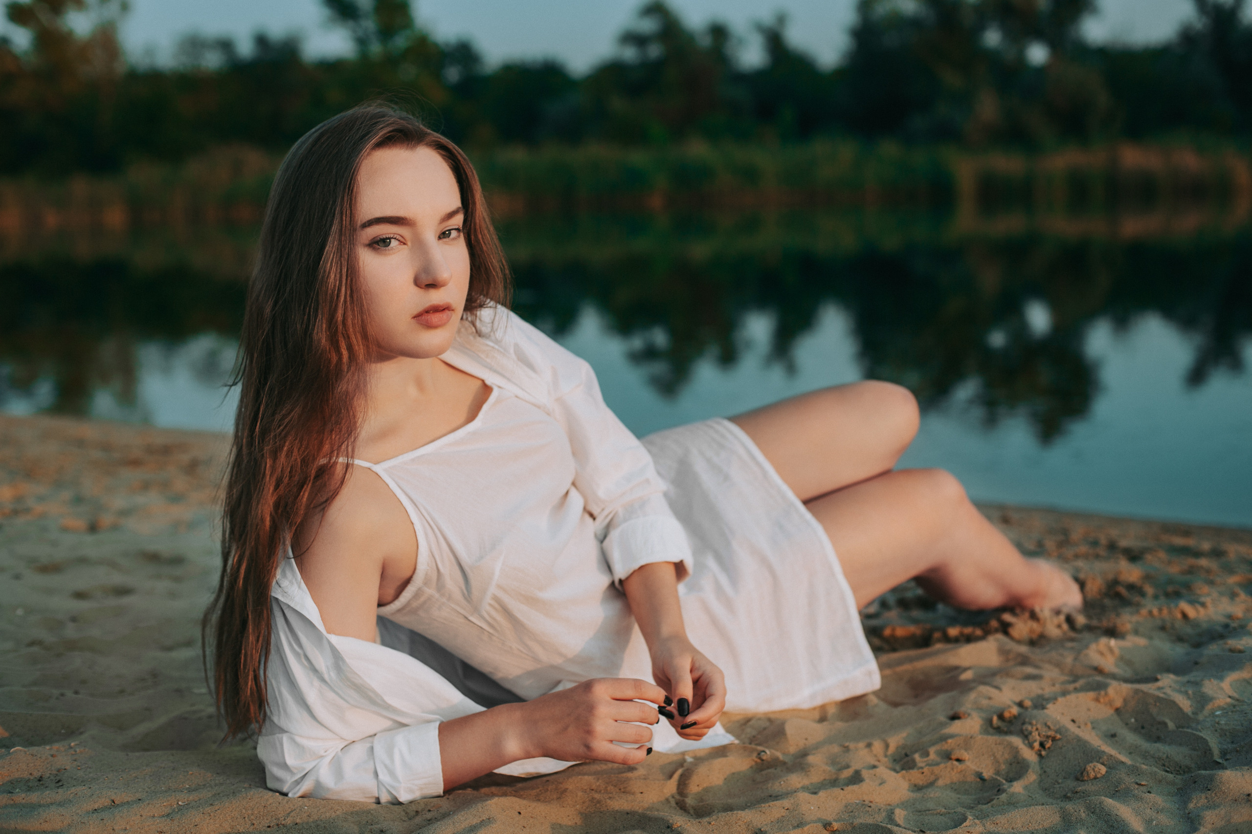 Аріна. AnnVish photographer