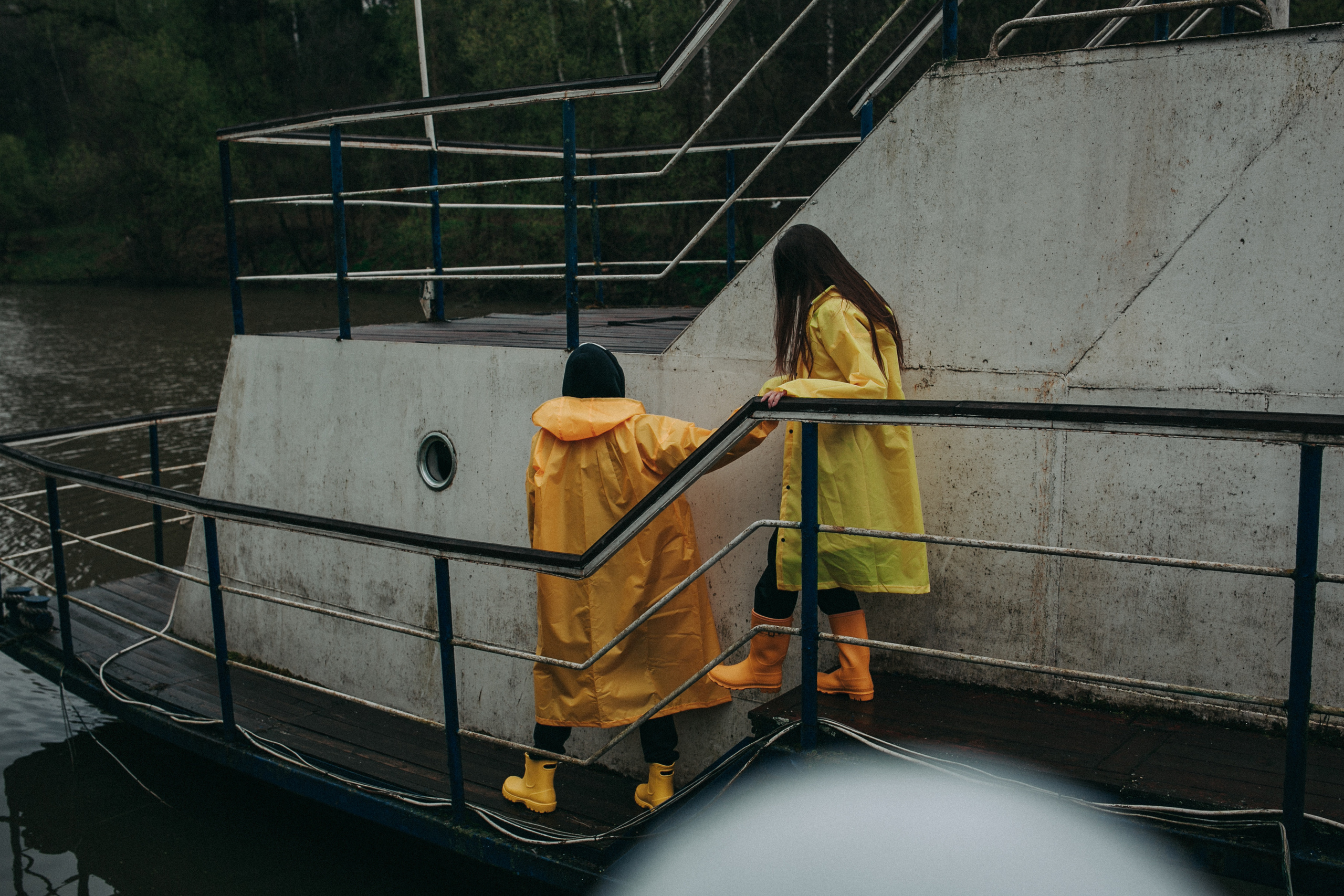 Rain. AnnVish photographer