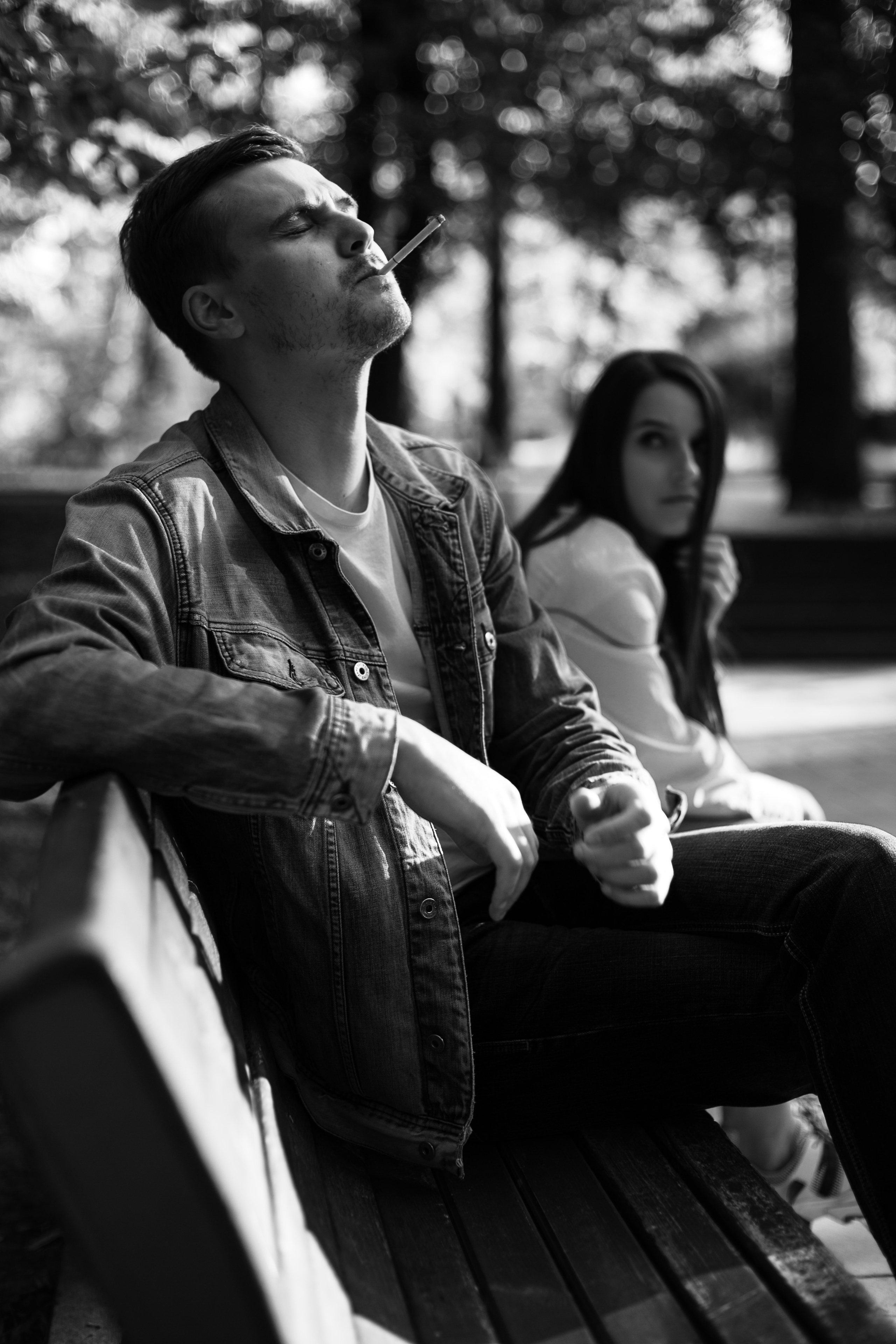 Story, которая не совсем love. AnnVish photographer