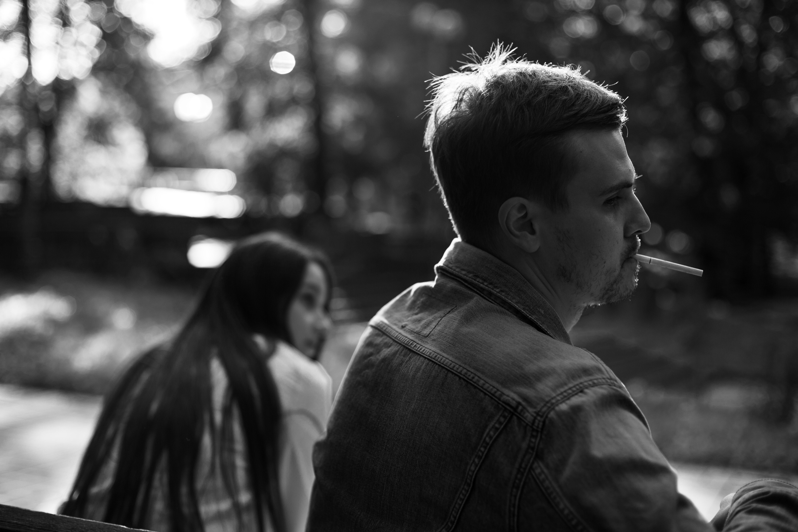 Story, которая не совсем love. AnnVish photographer