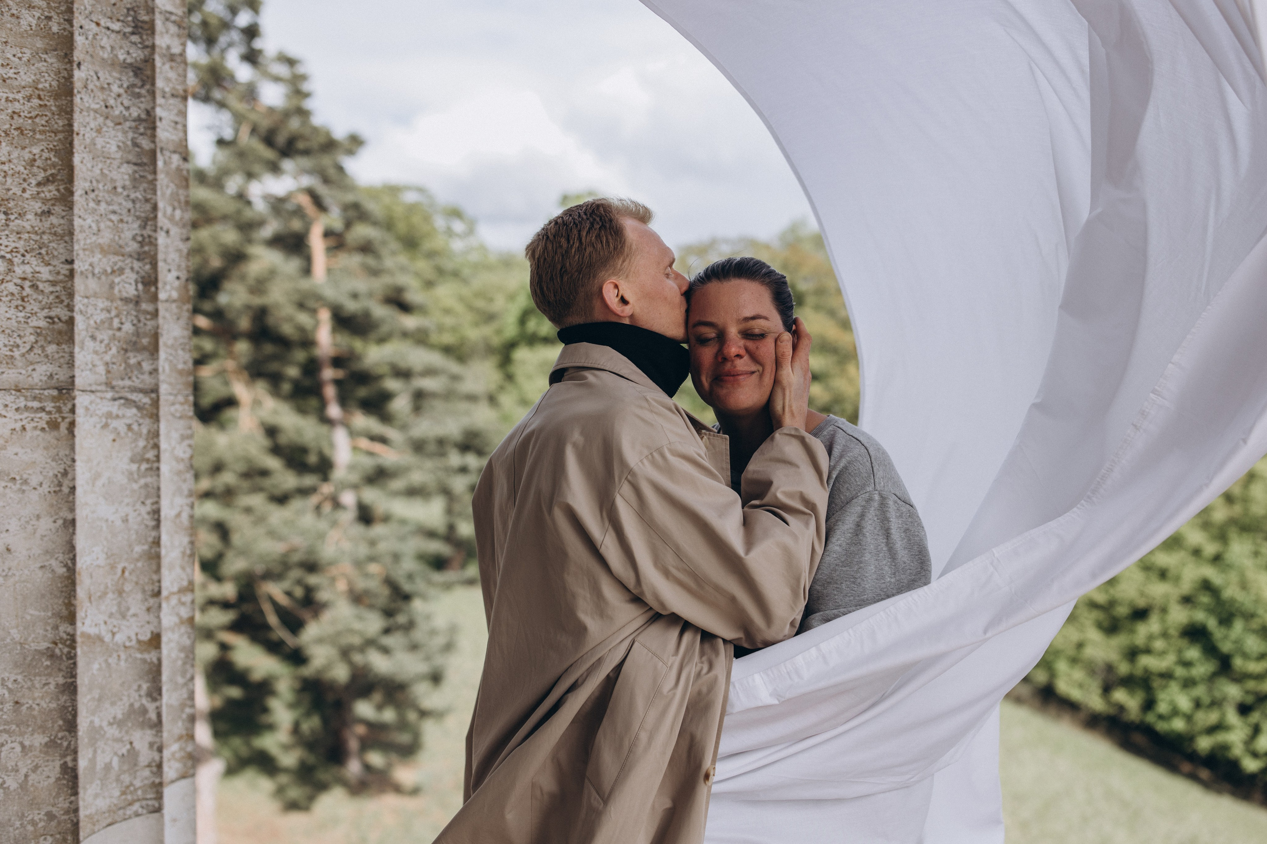 Вєра і Сергій. AnnVish photographer