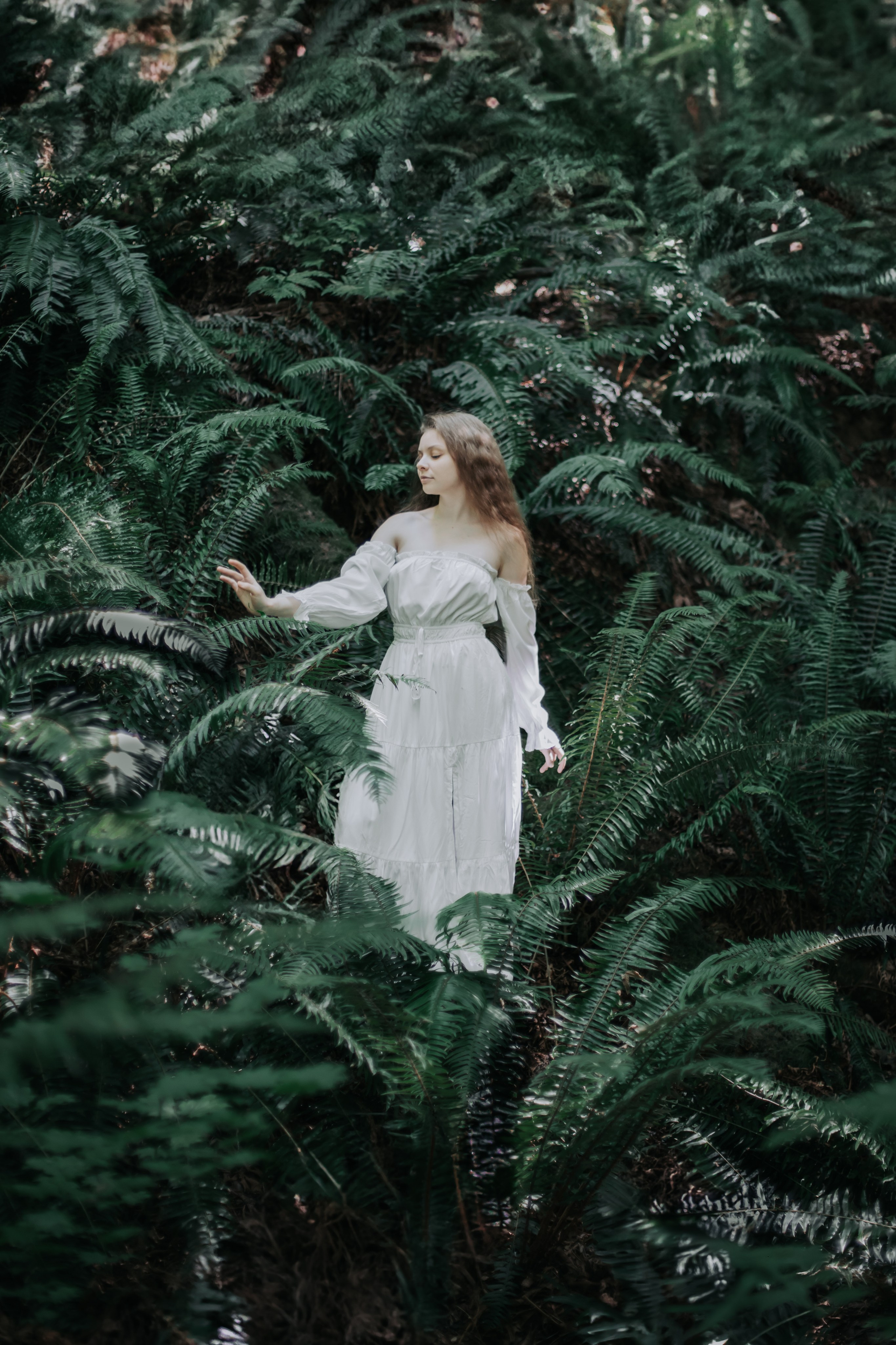 Washington. AnnVish photographer