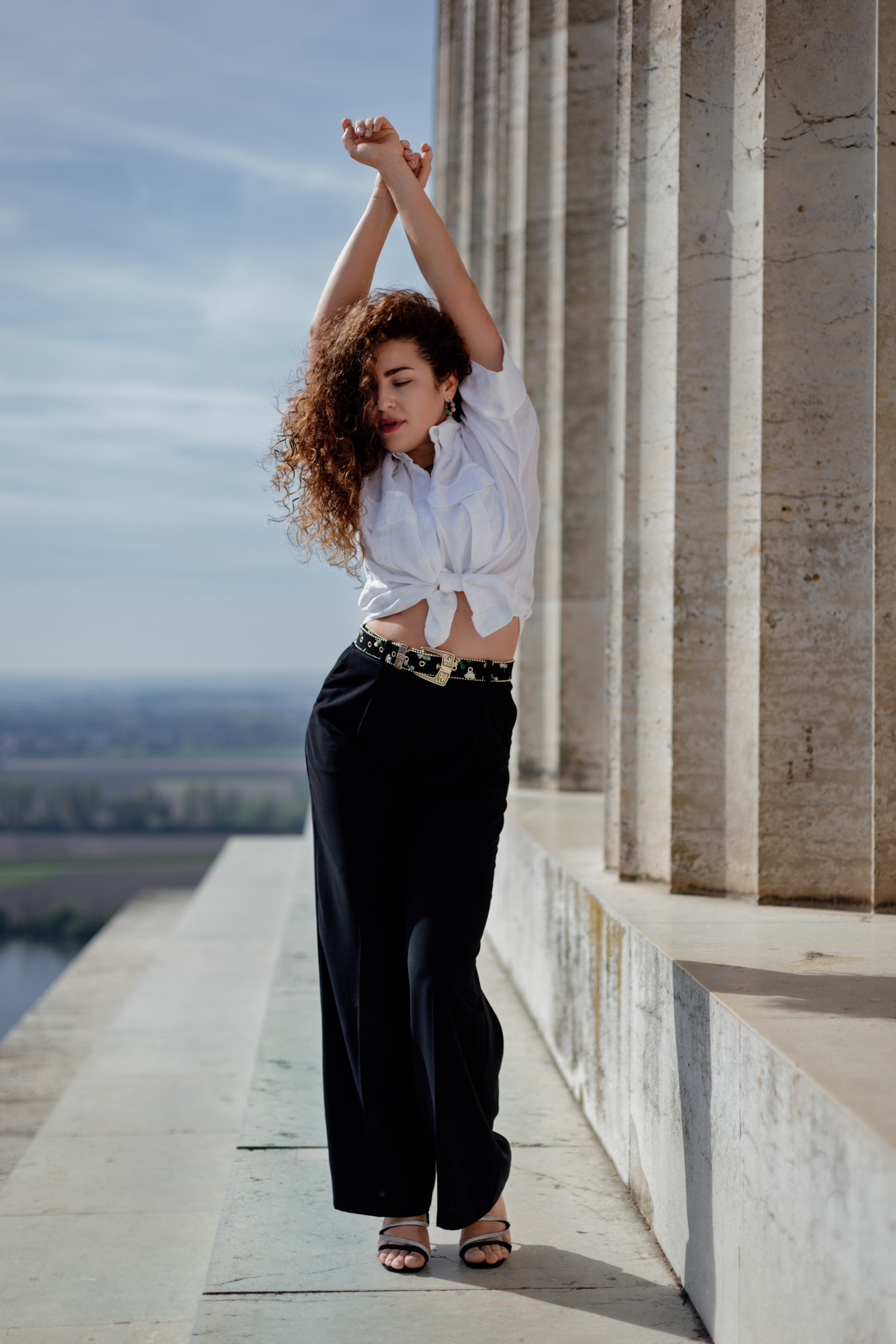 Тая. AnnVish photographer