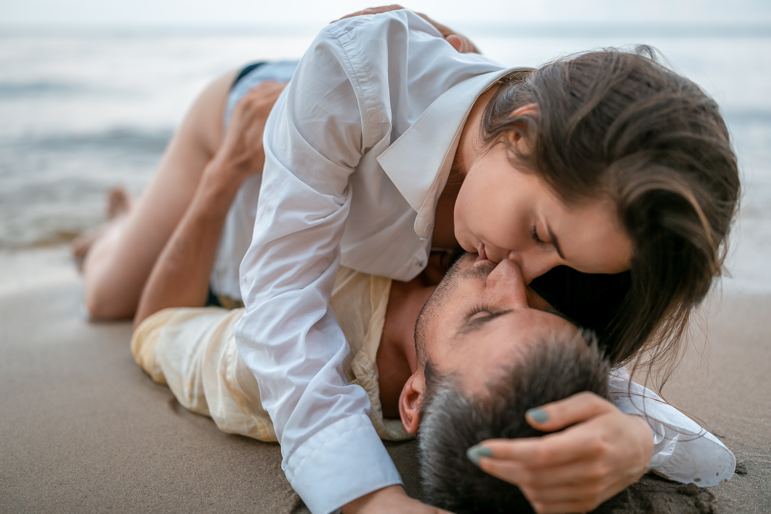 Озеро. AnnVish photographer