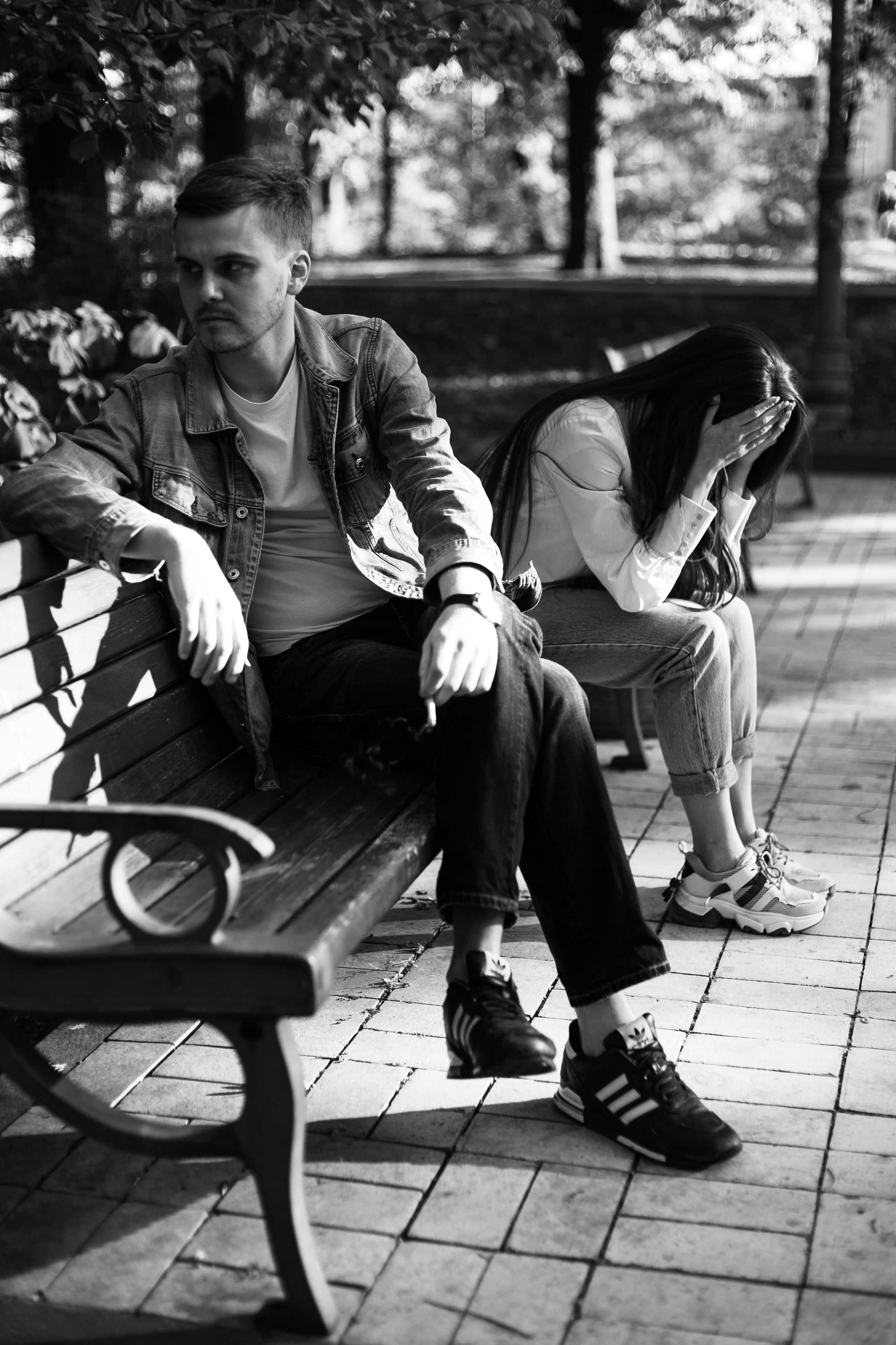 Story, которая не совсем love. AnnVish photographer