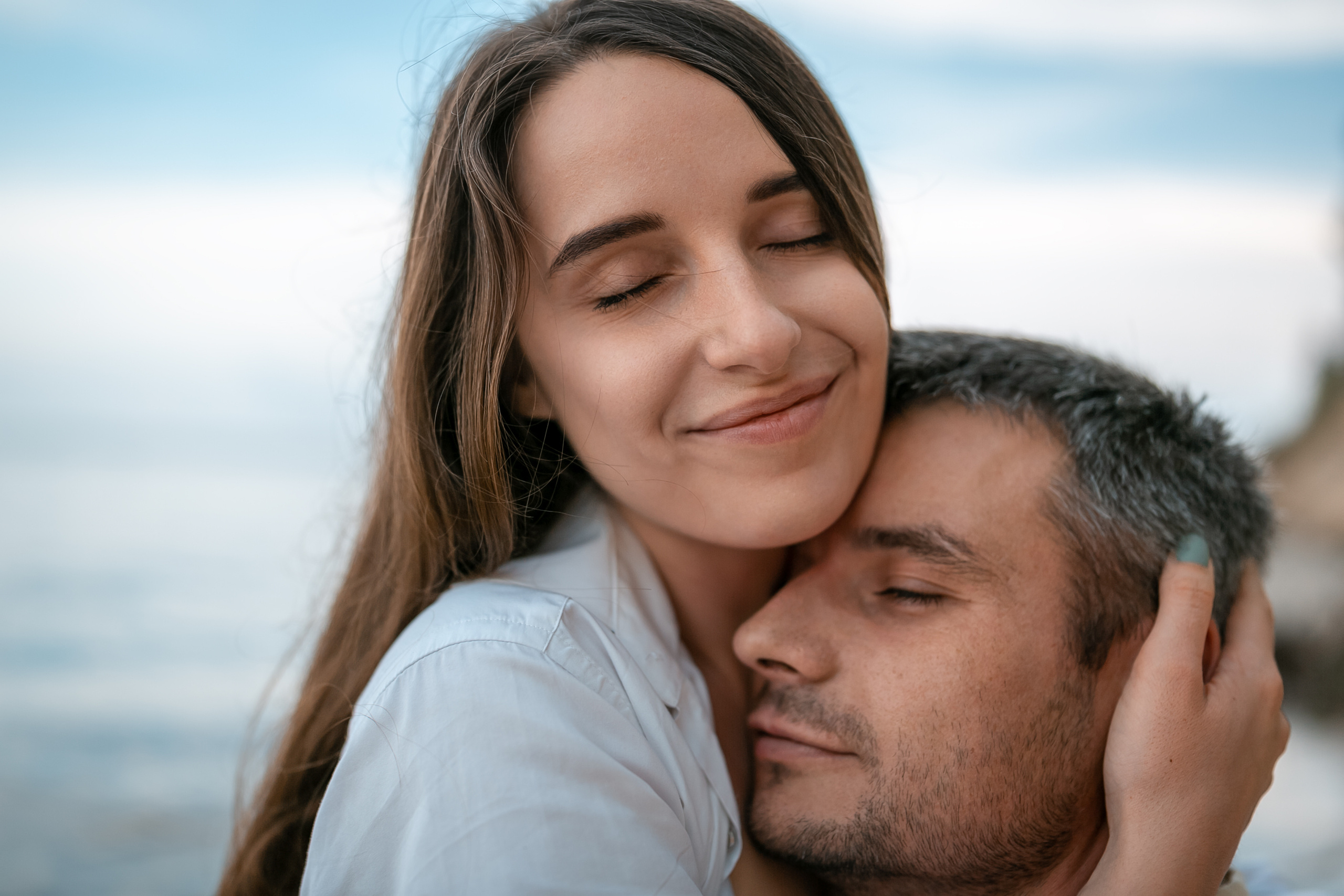 Озеро. AnnVish photographer