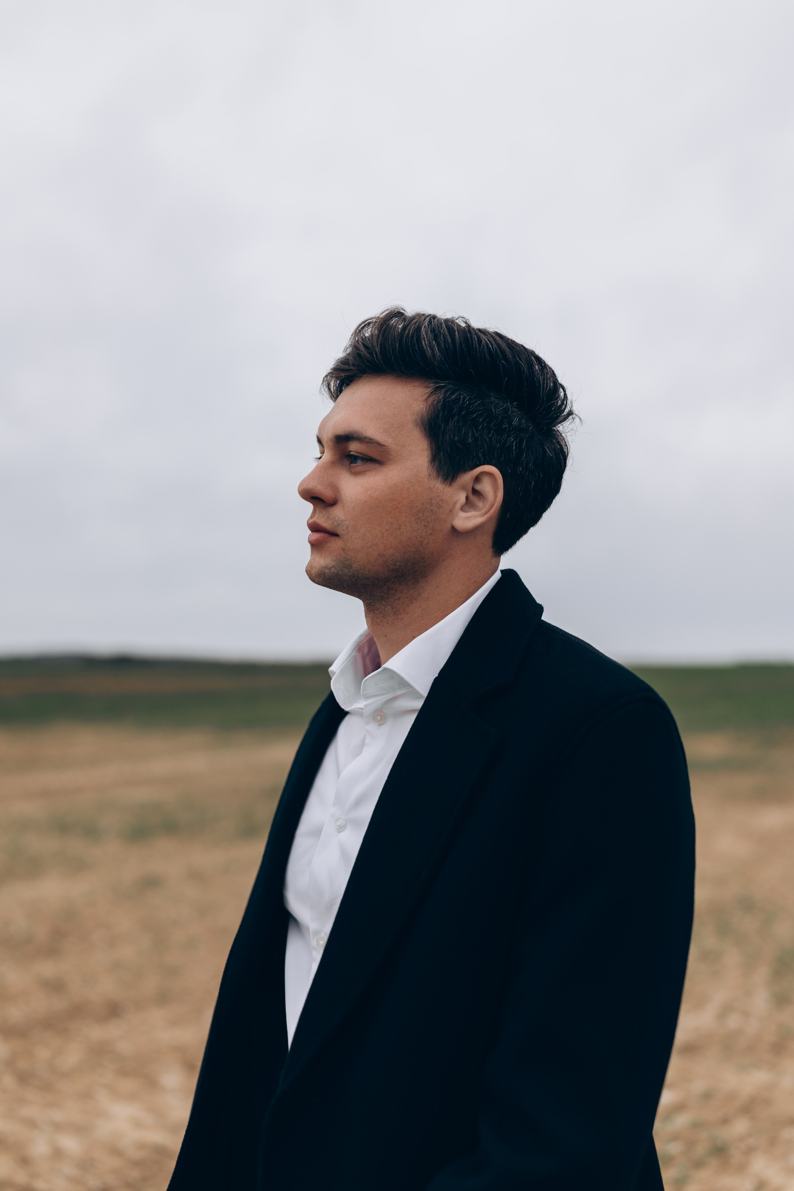 Ігор. AnnVish photographer