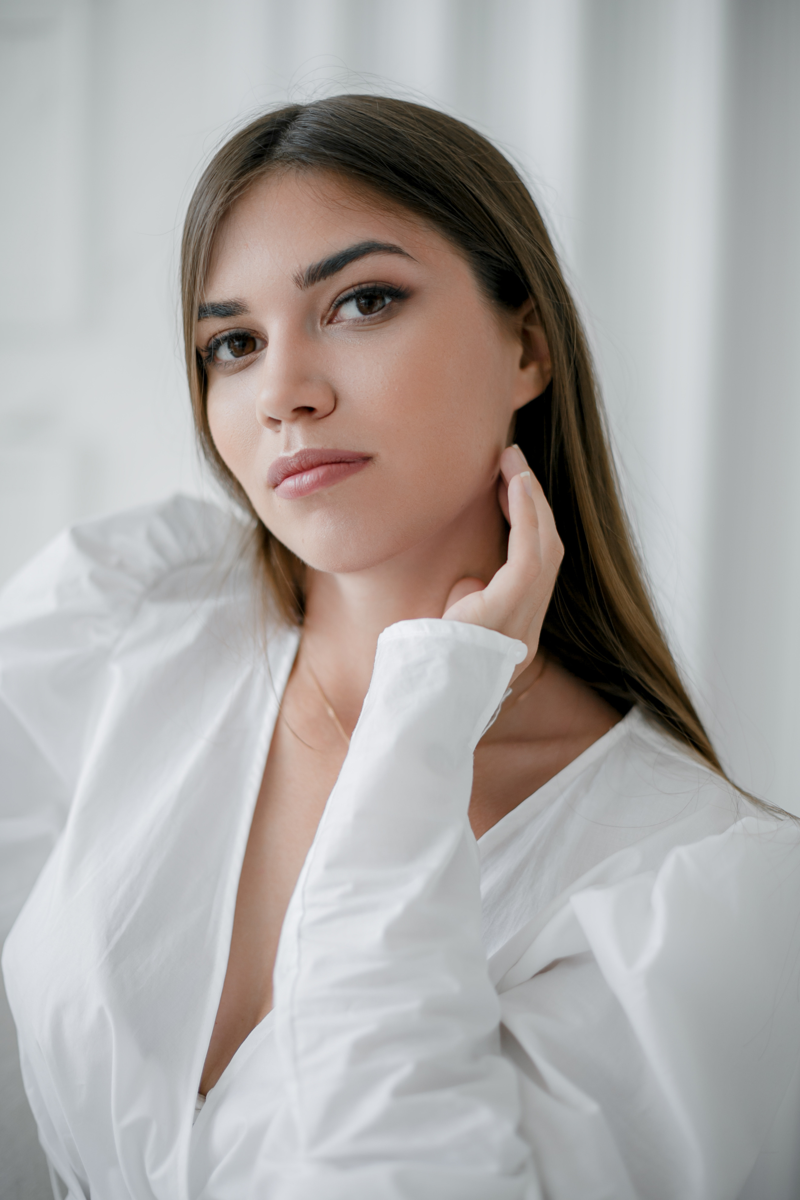 Ірина. AnnVish photographer