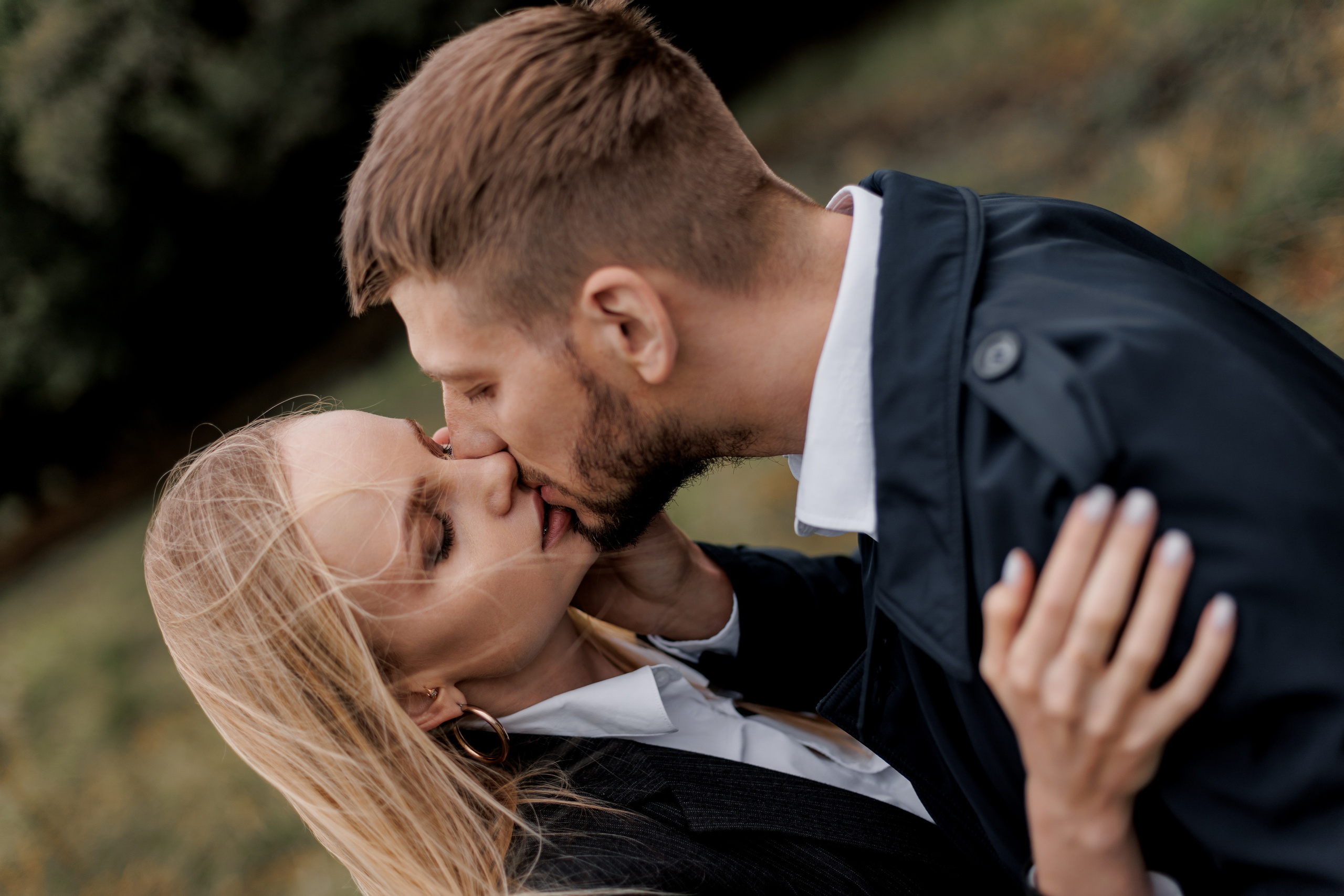 Forest. AnnVish photographer