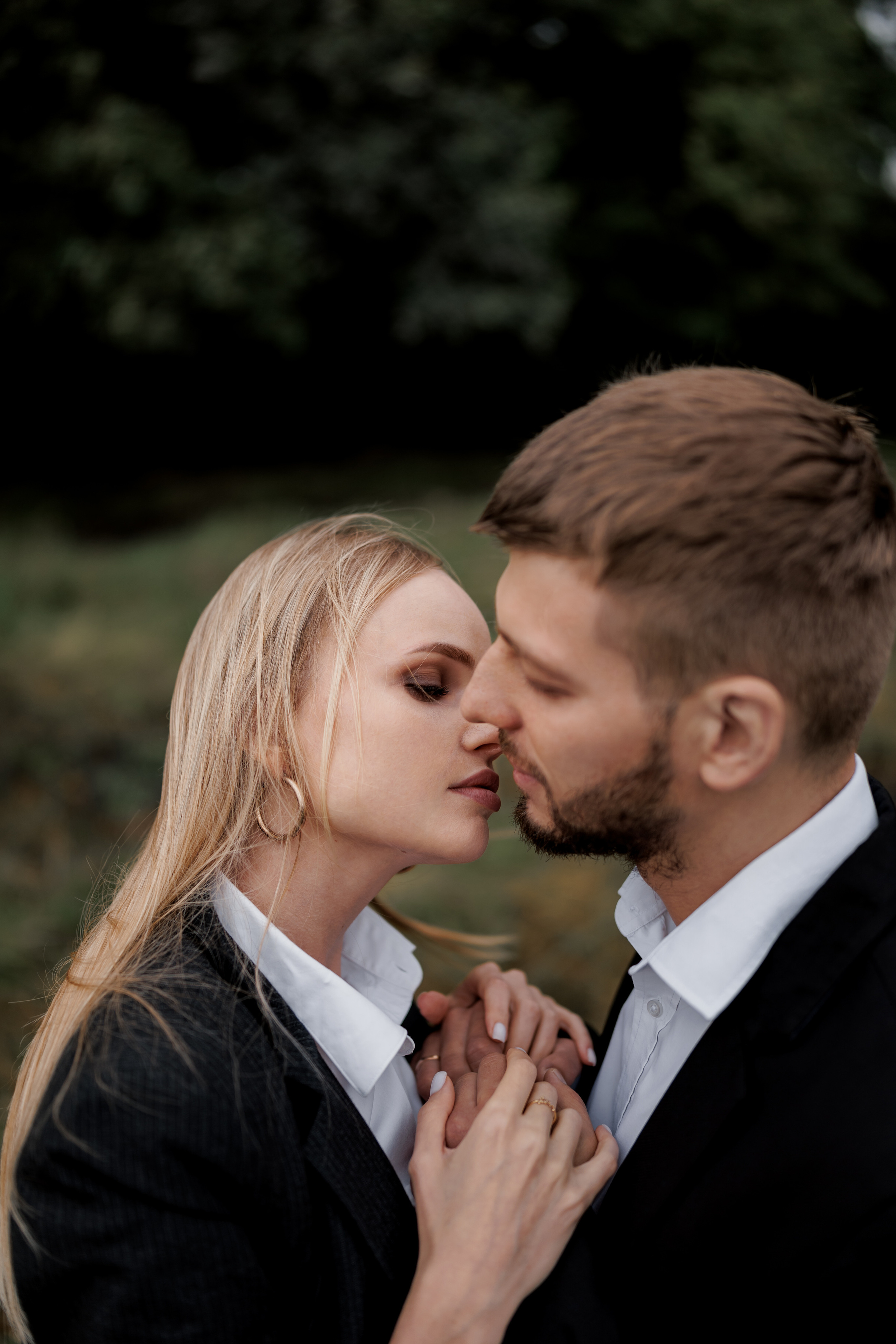 Forest. AnnVish photographer