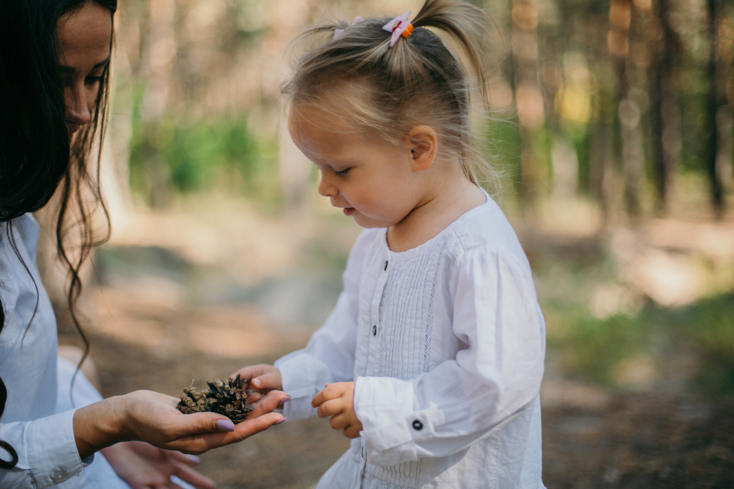 Dasha and Mia. AnnVish photographer