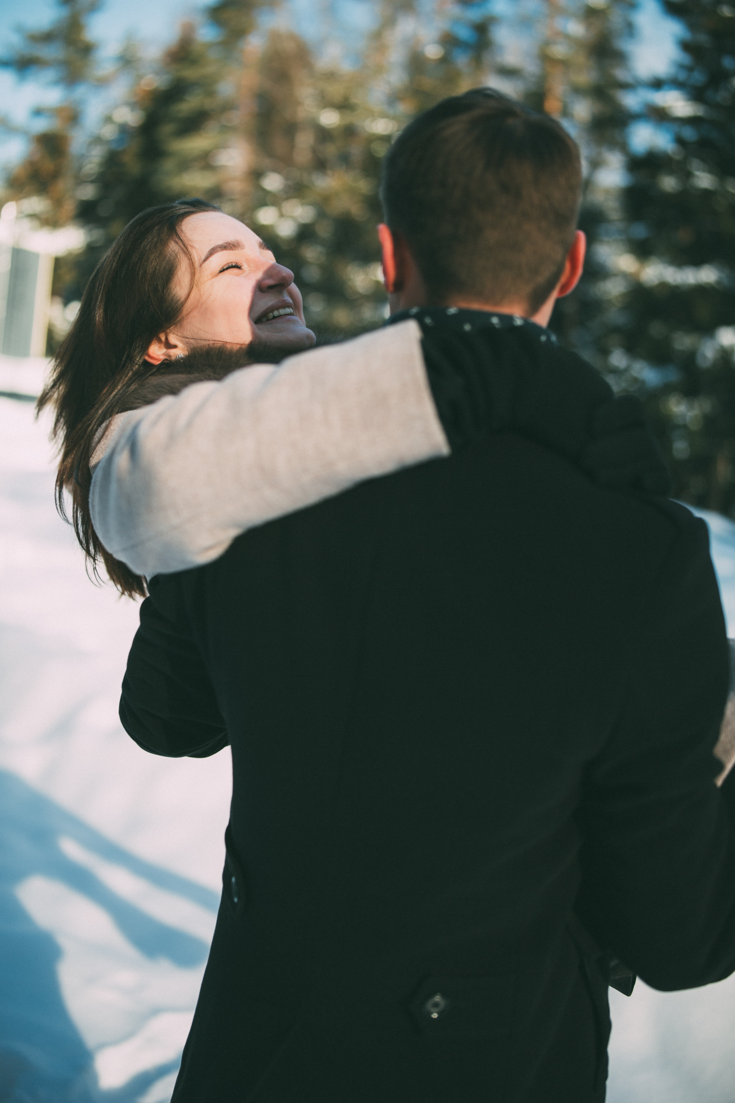 Одним солнечным днём. AnnVish photographer