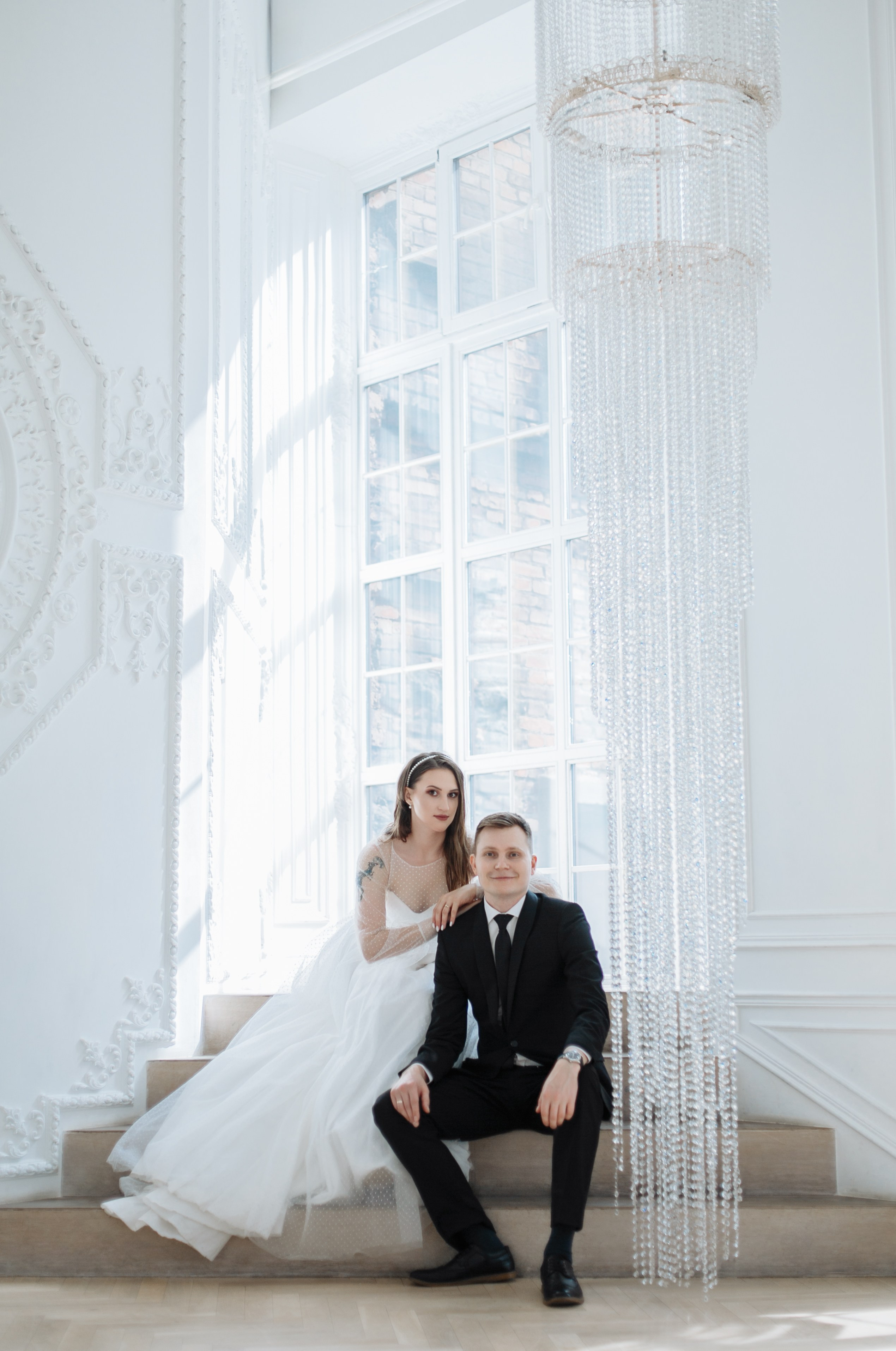 Anna & Max. AnnVish photographer