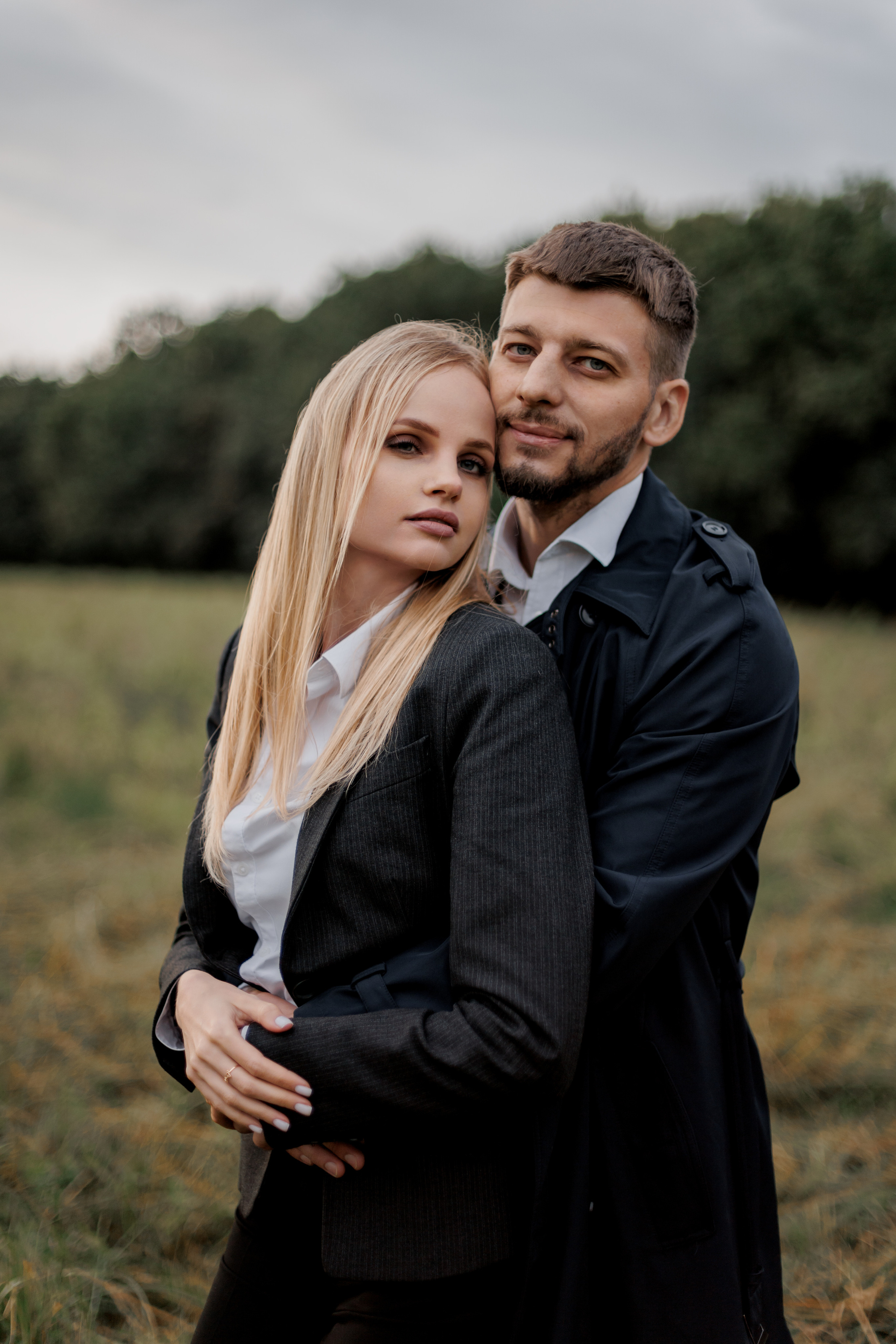 Forest. AnnVish photographer