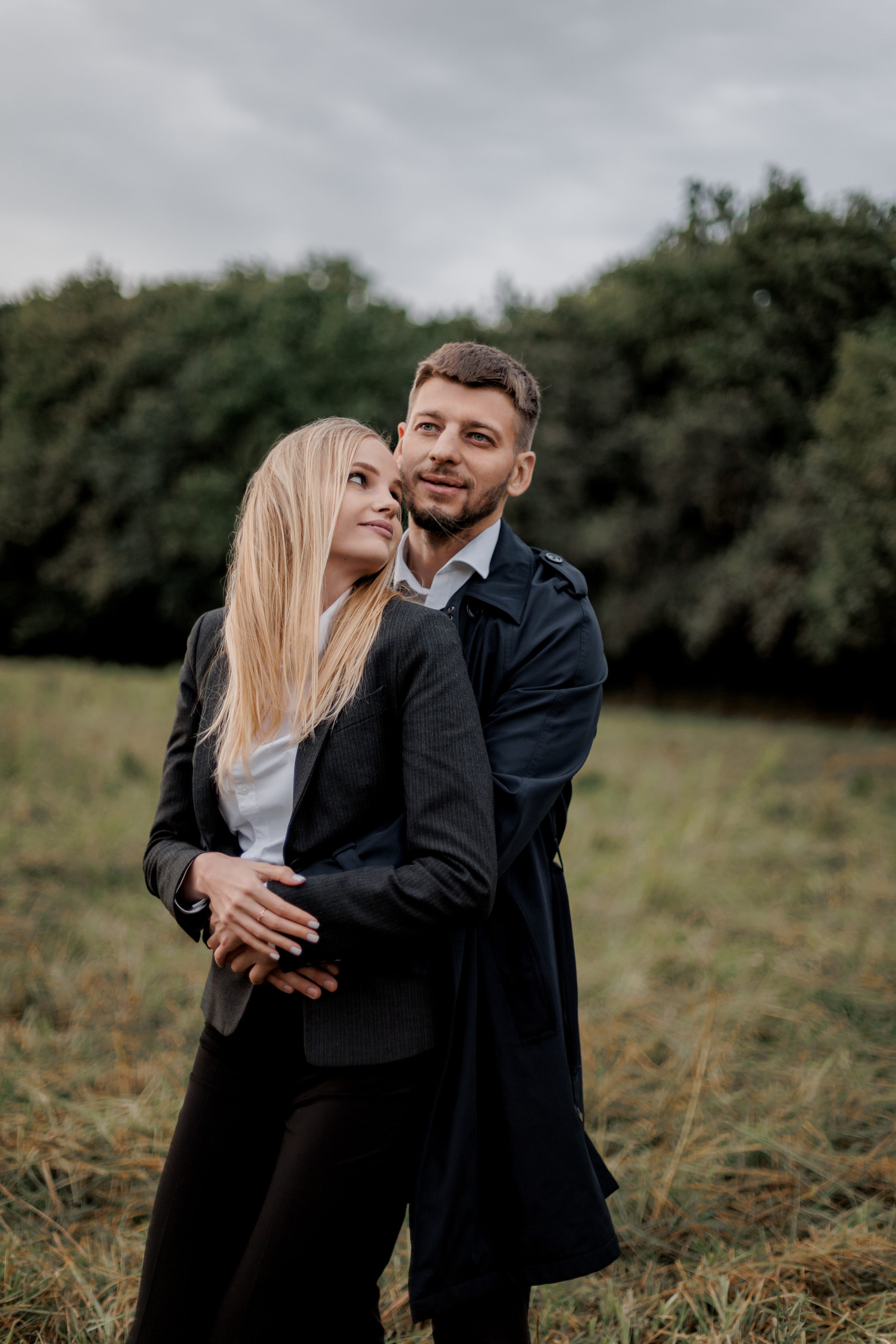 Forest. AnnVish photographer