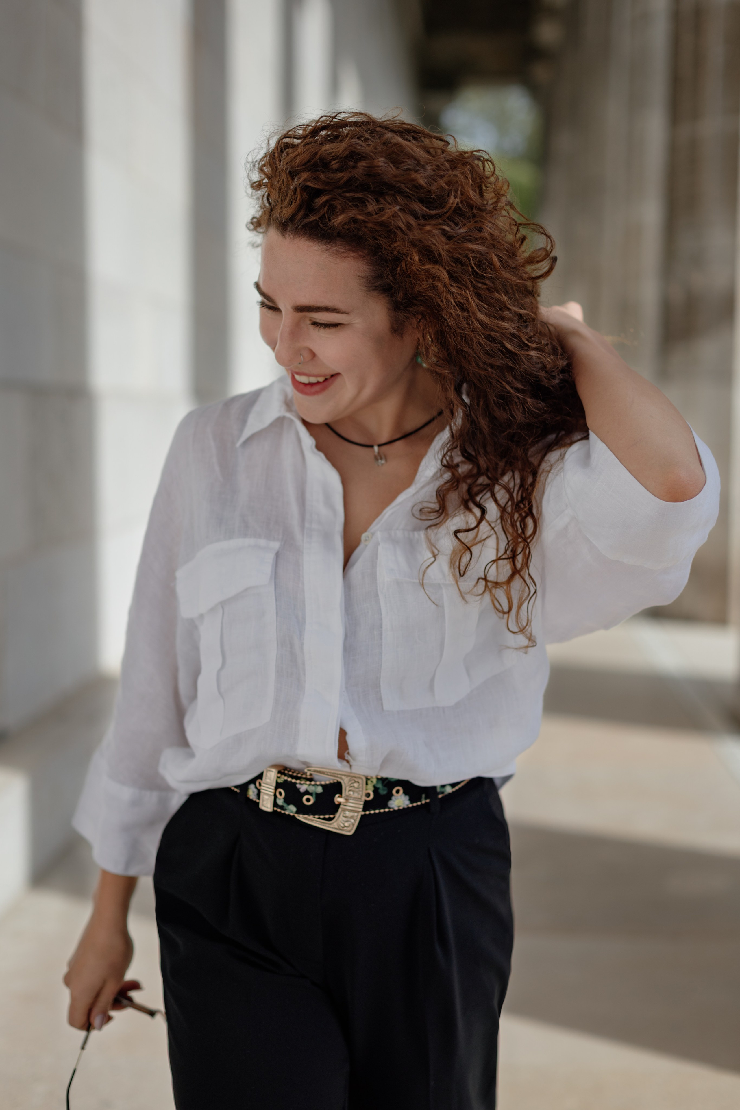 Тая. AnnVish photographer