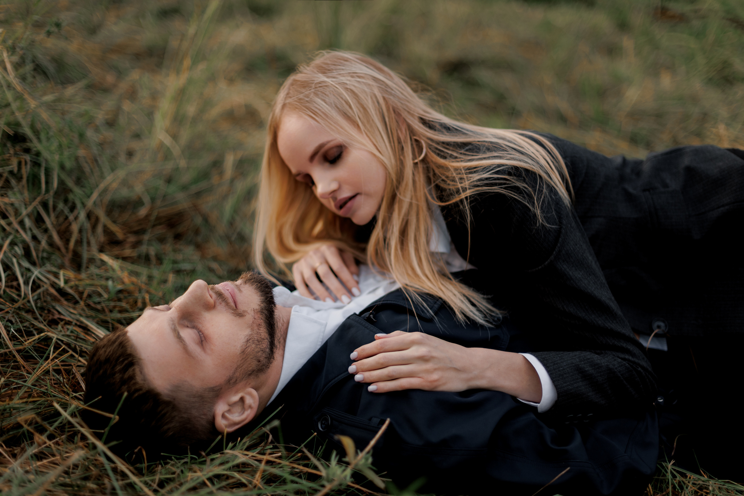 Forest. AnnVish photographer