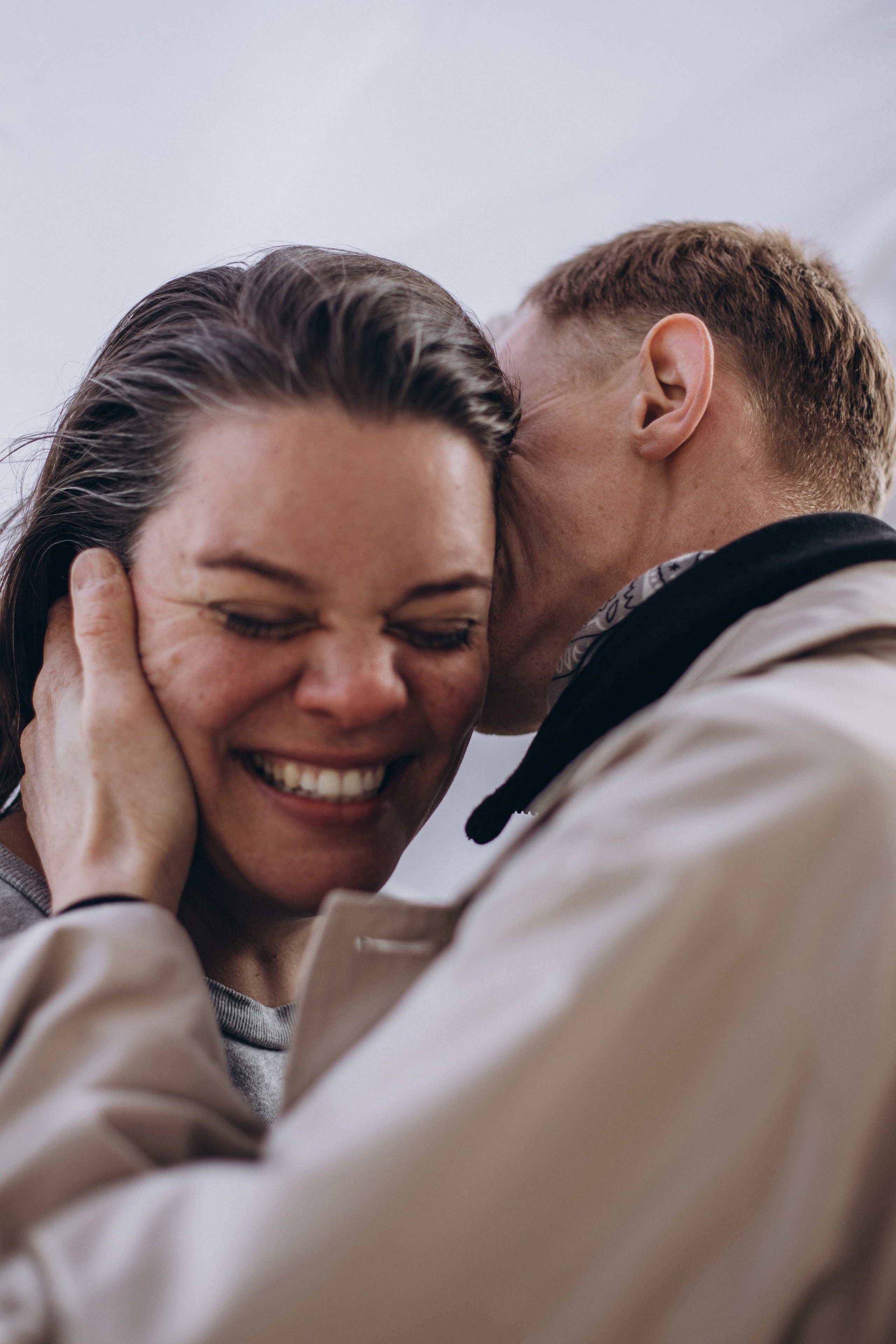 Вєра і Сергій. AnnVish photographer