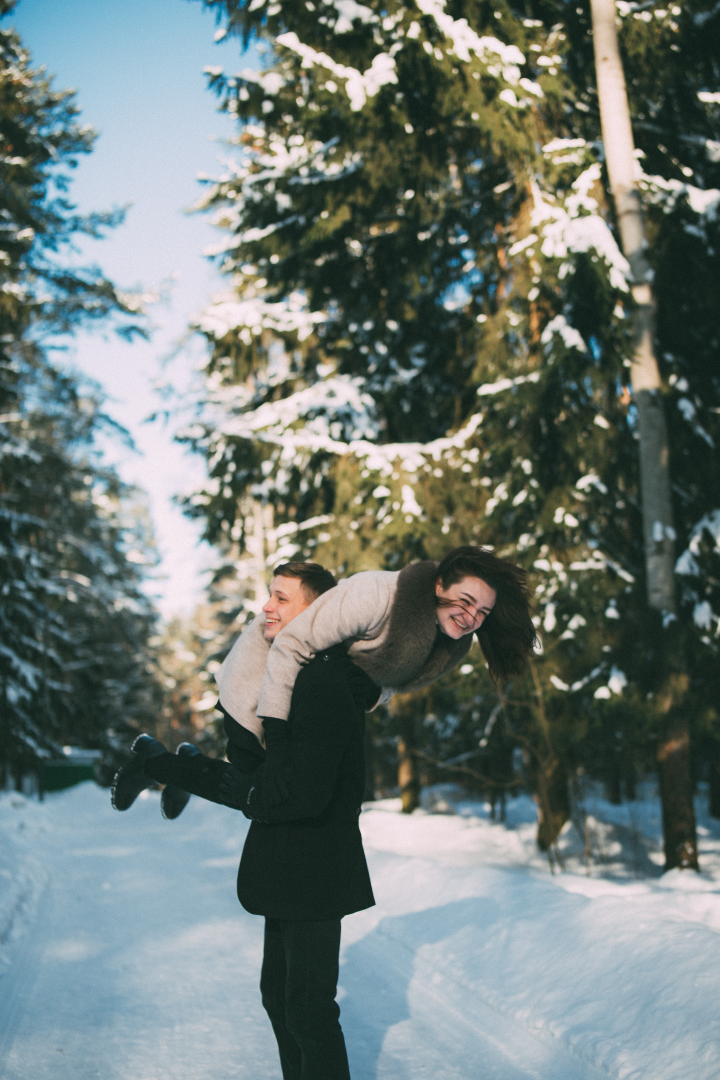 Одним солнечным днём. AnnVish photographer