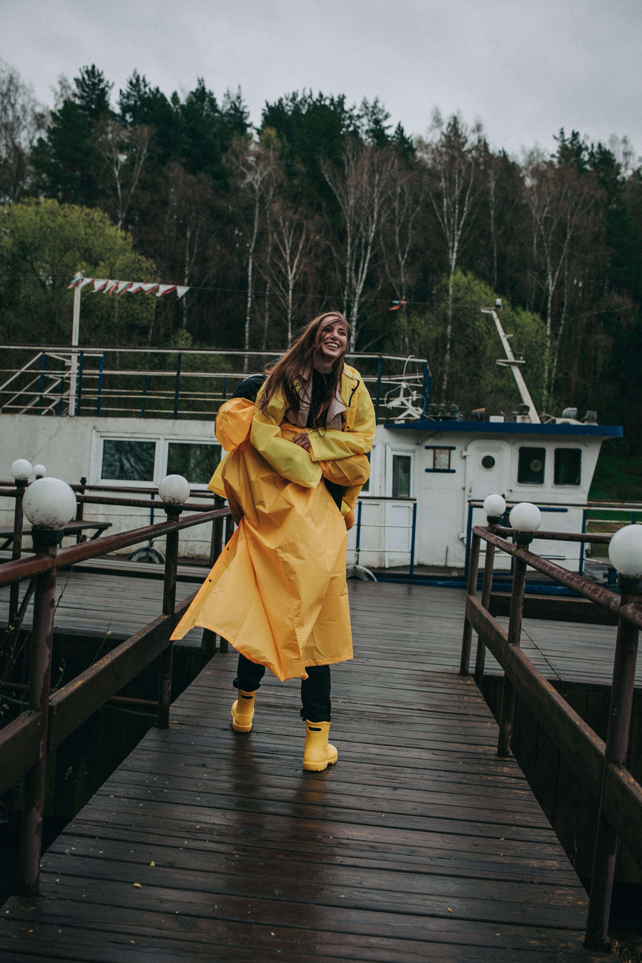 Rain. AnnVish photographer