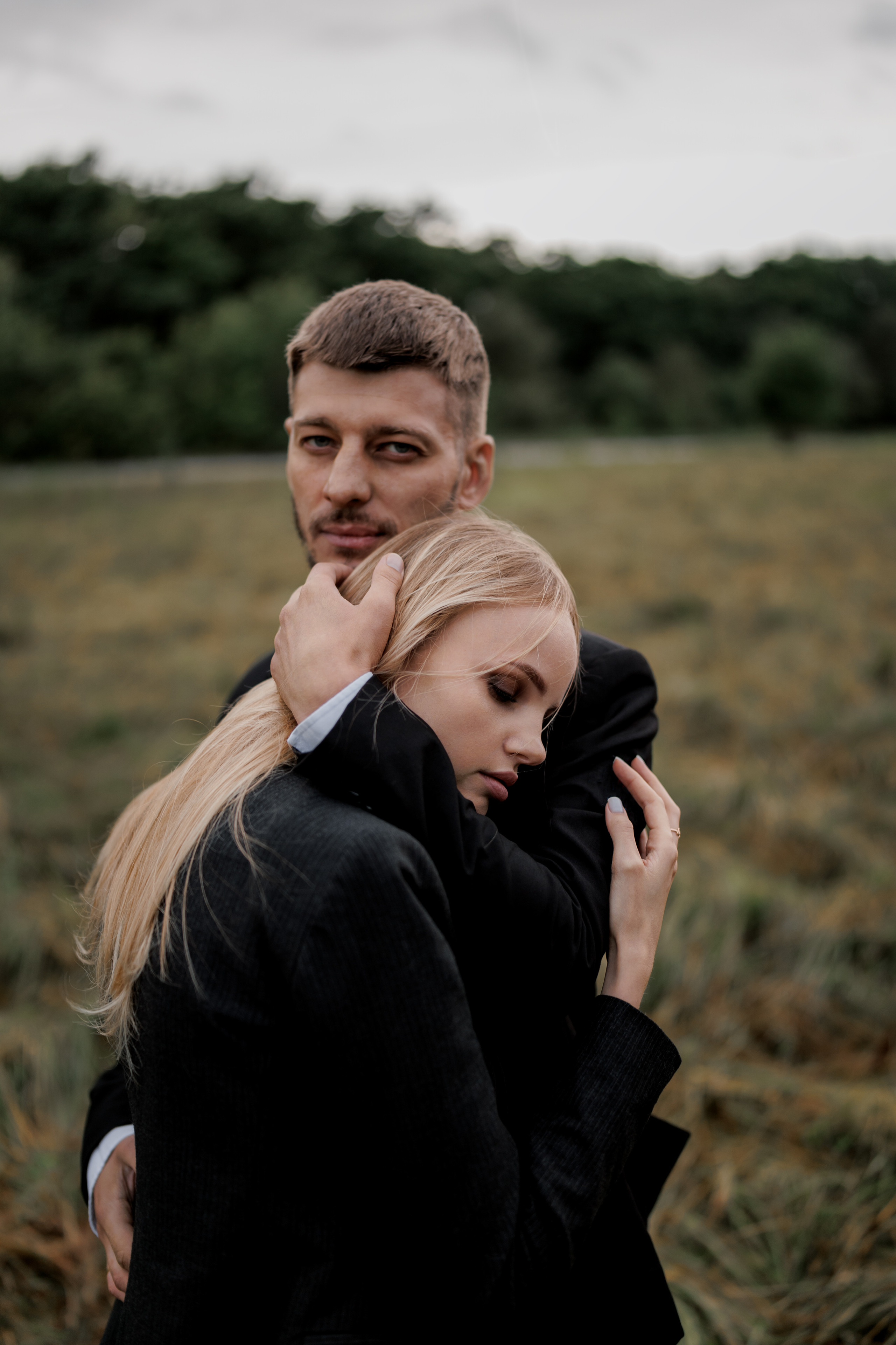 Forest. AnnVish photographer