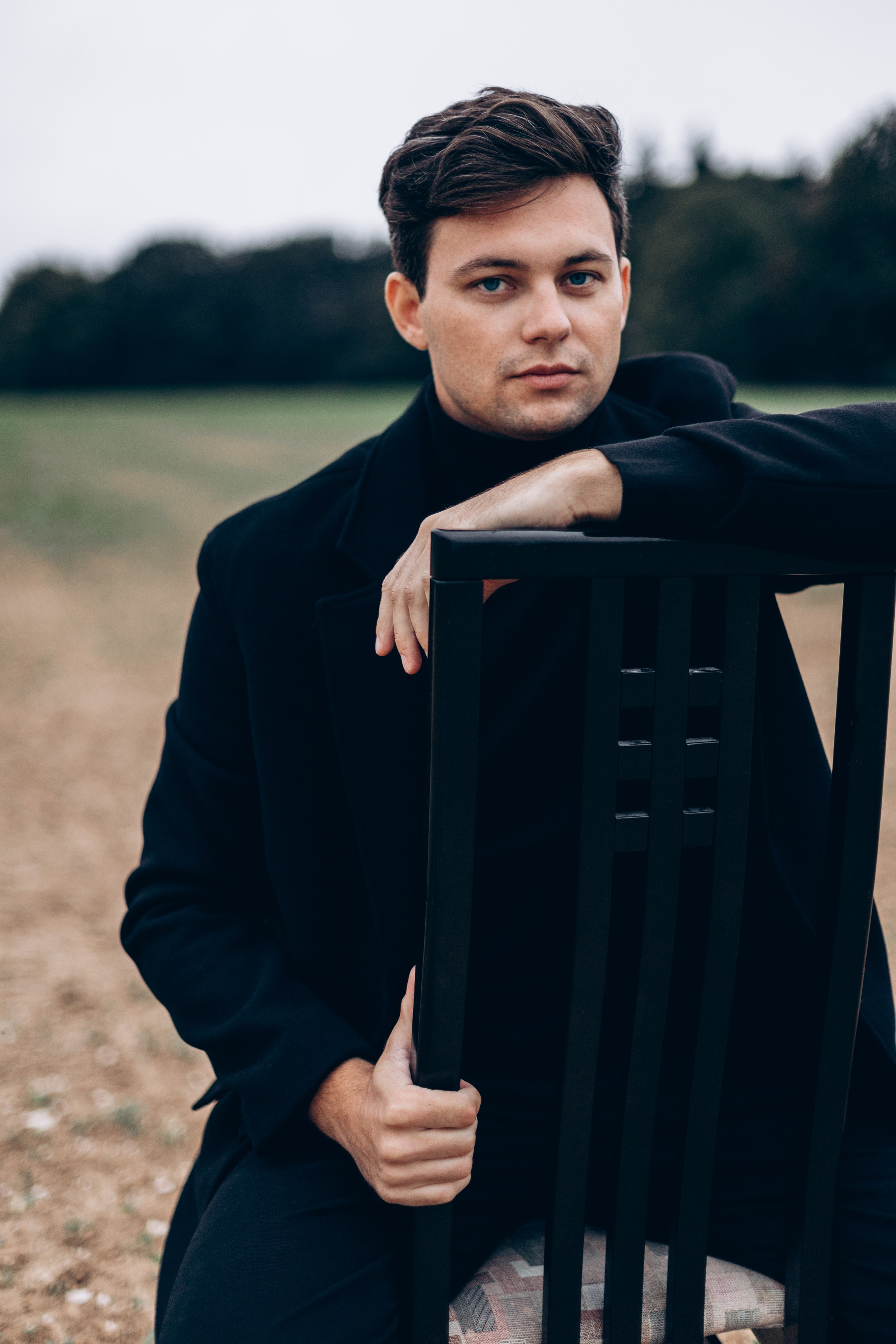 Ігор. AnnVish photographer