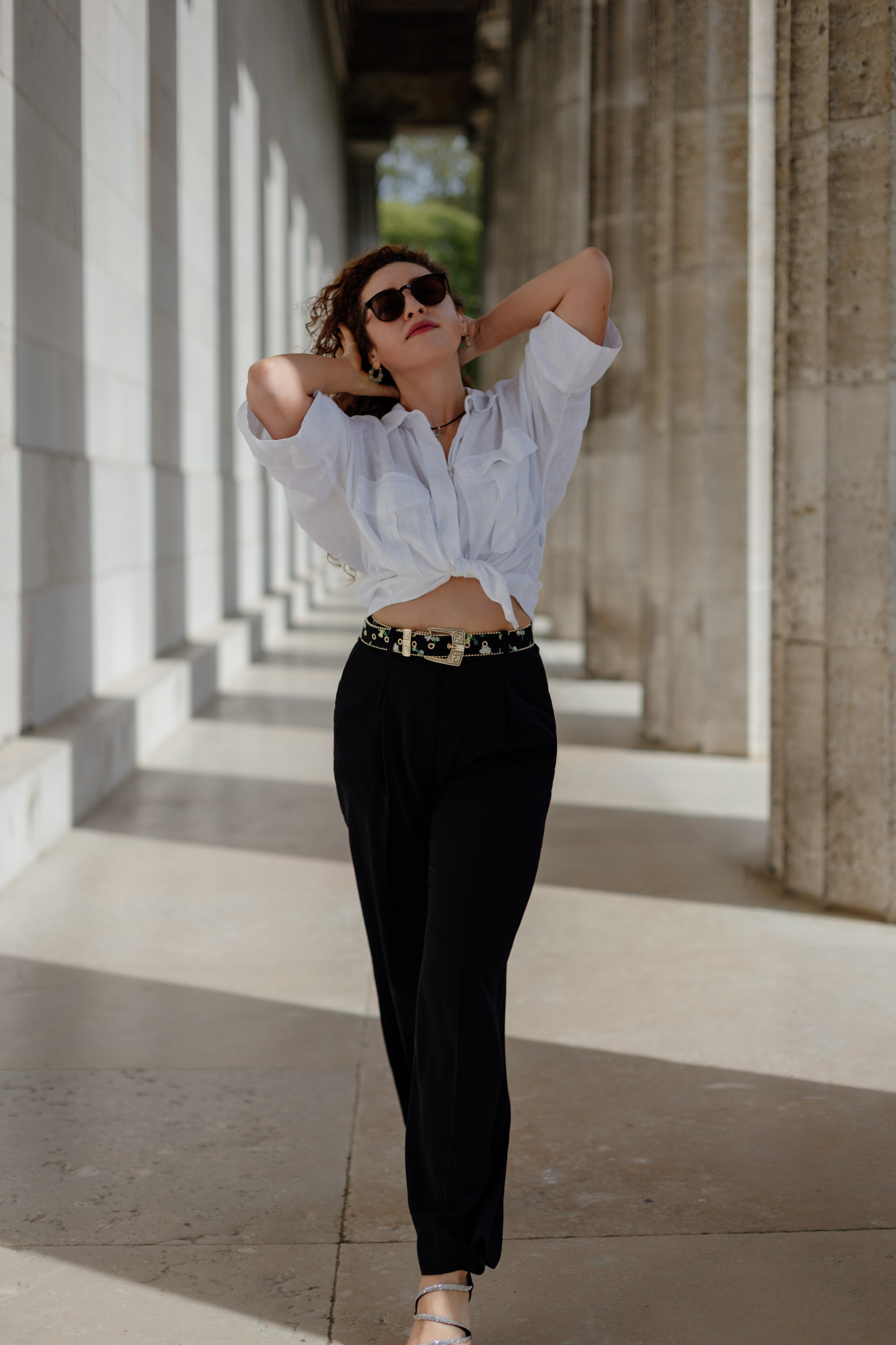 Тая. AnnVish photographer