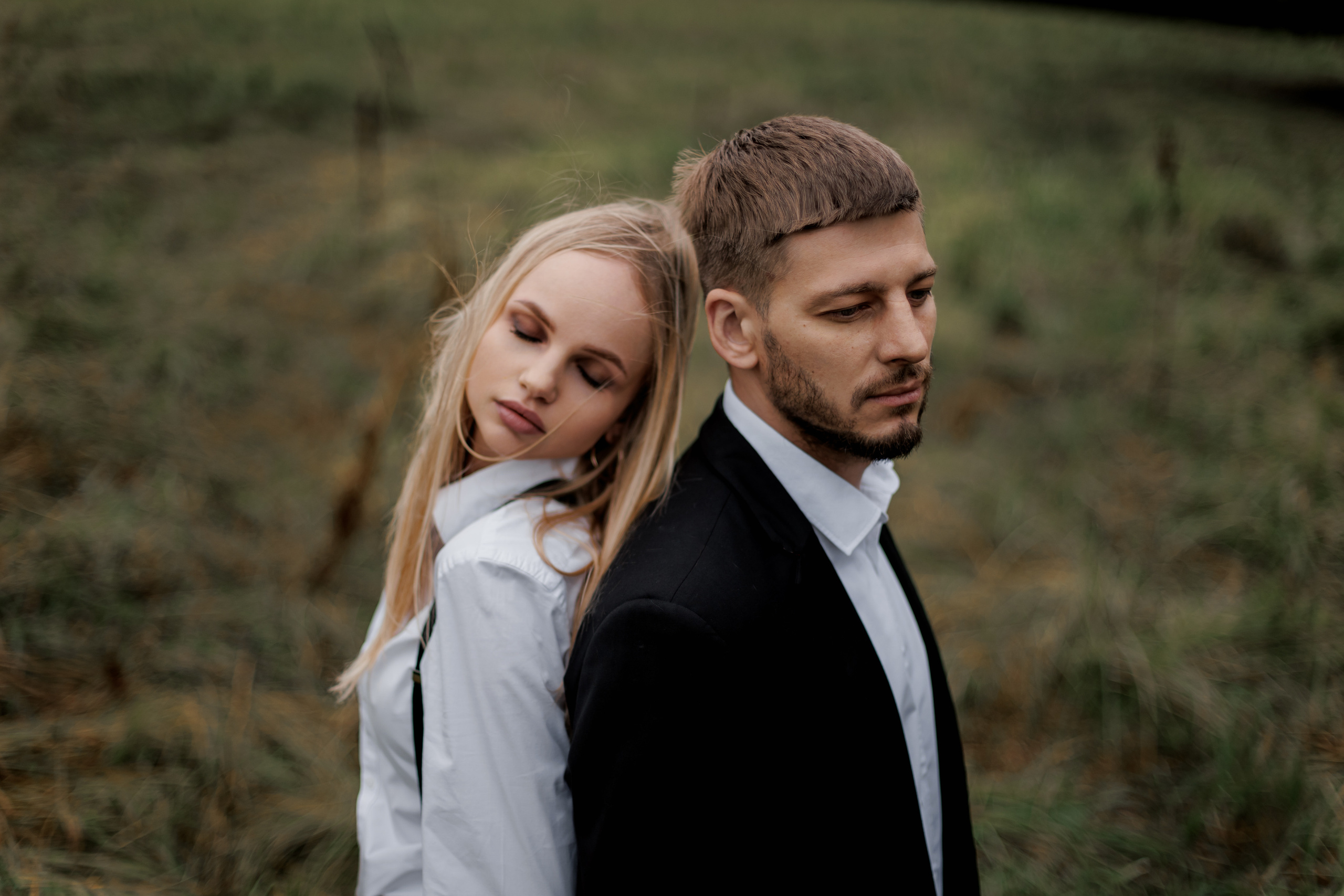 Forest. AnnVish photographer