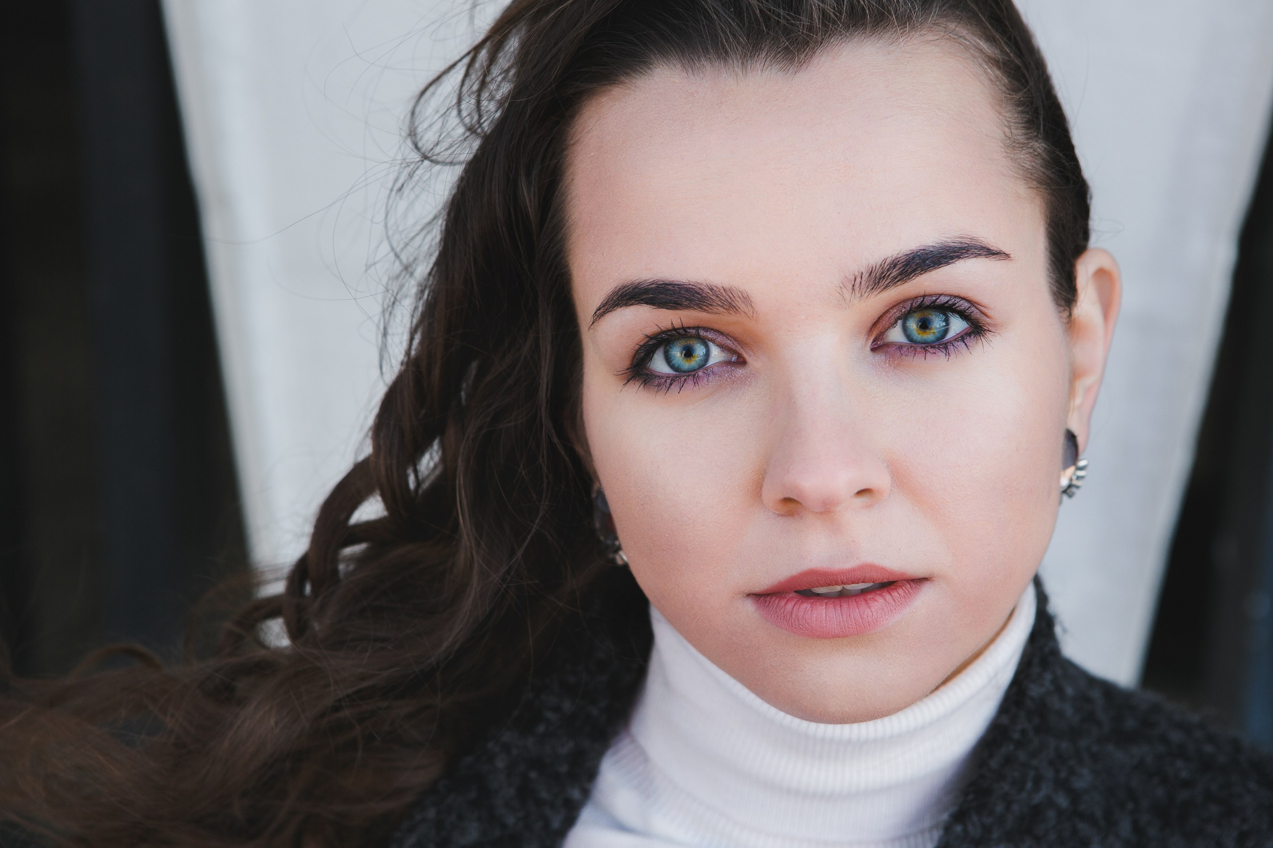 Ксюша. AnnVish photographer