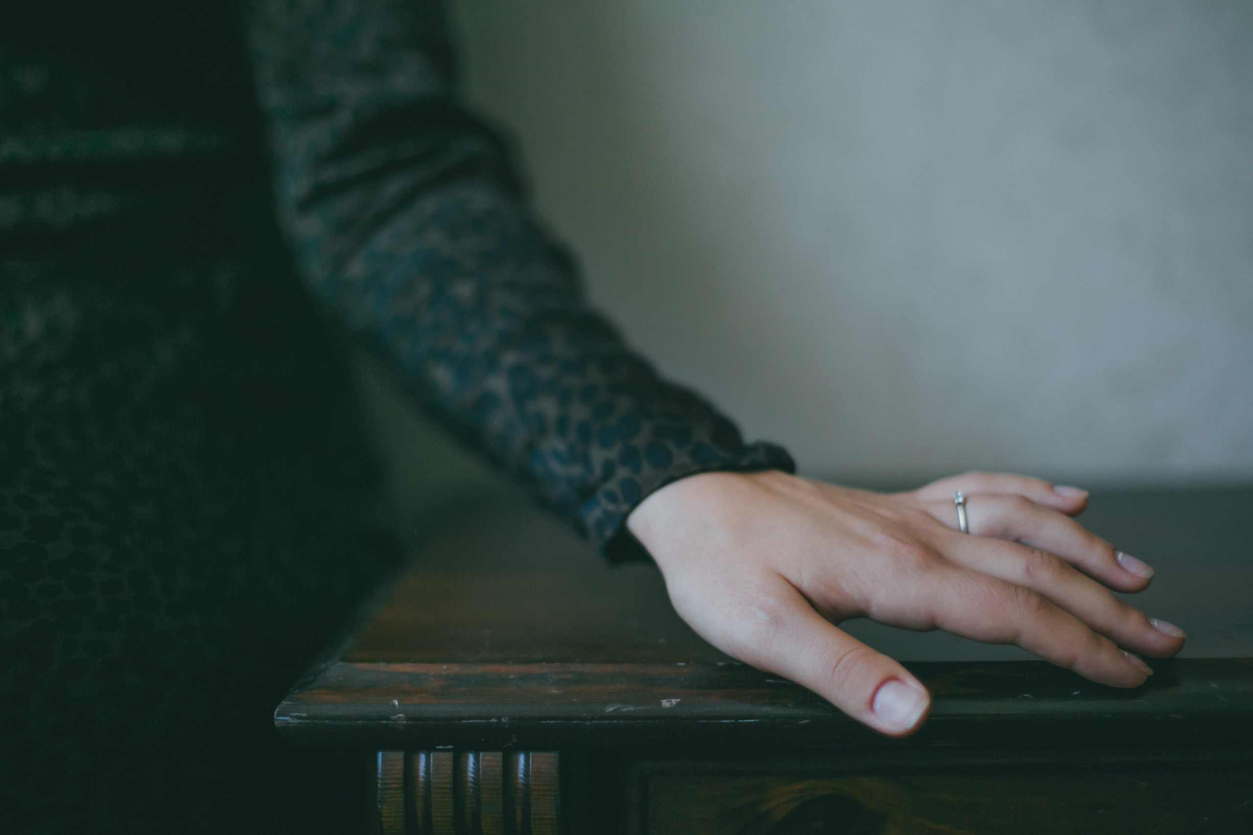 Memoirs. AnnVish photographer