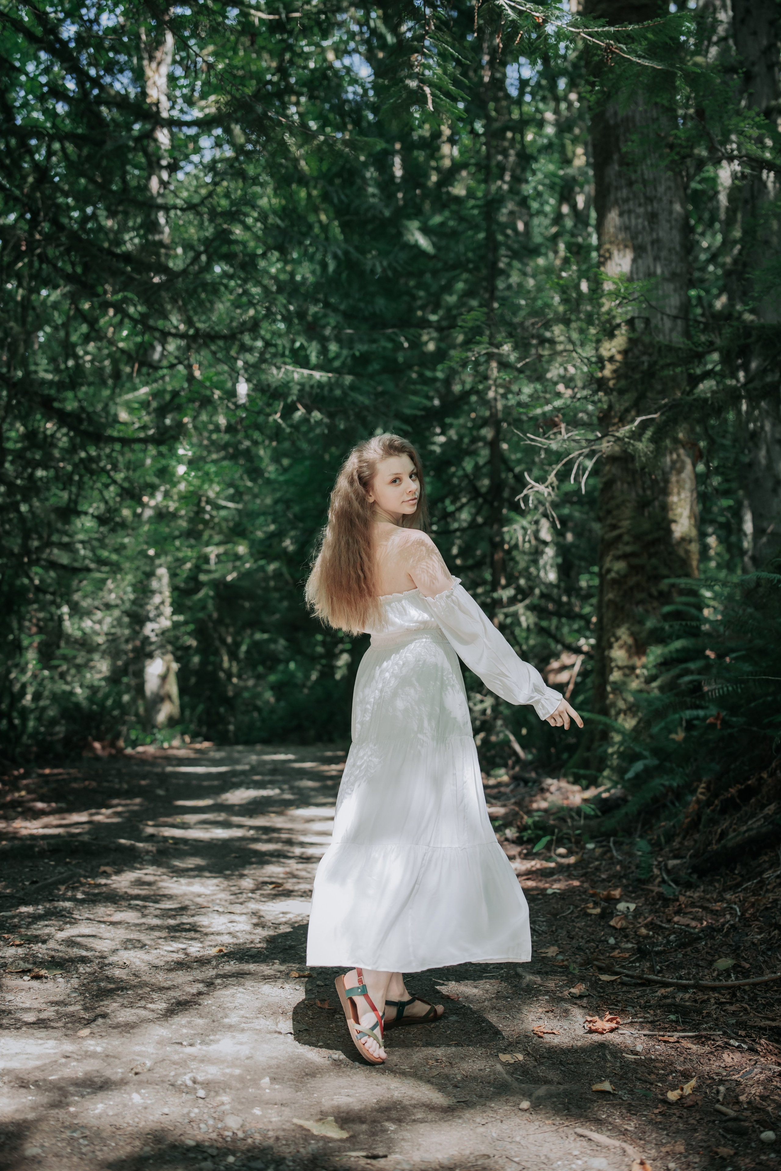 Washington. AnnVish photographer