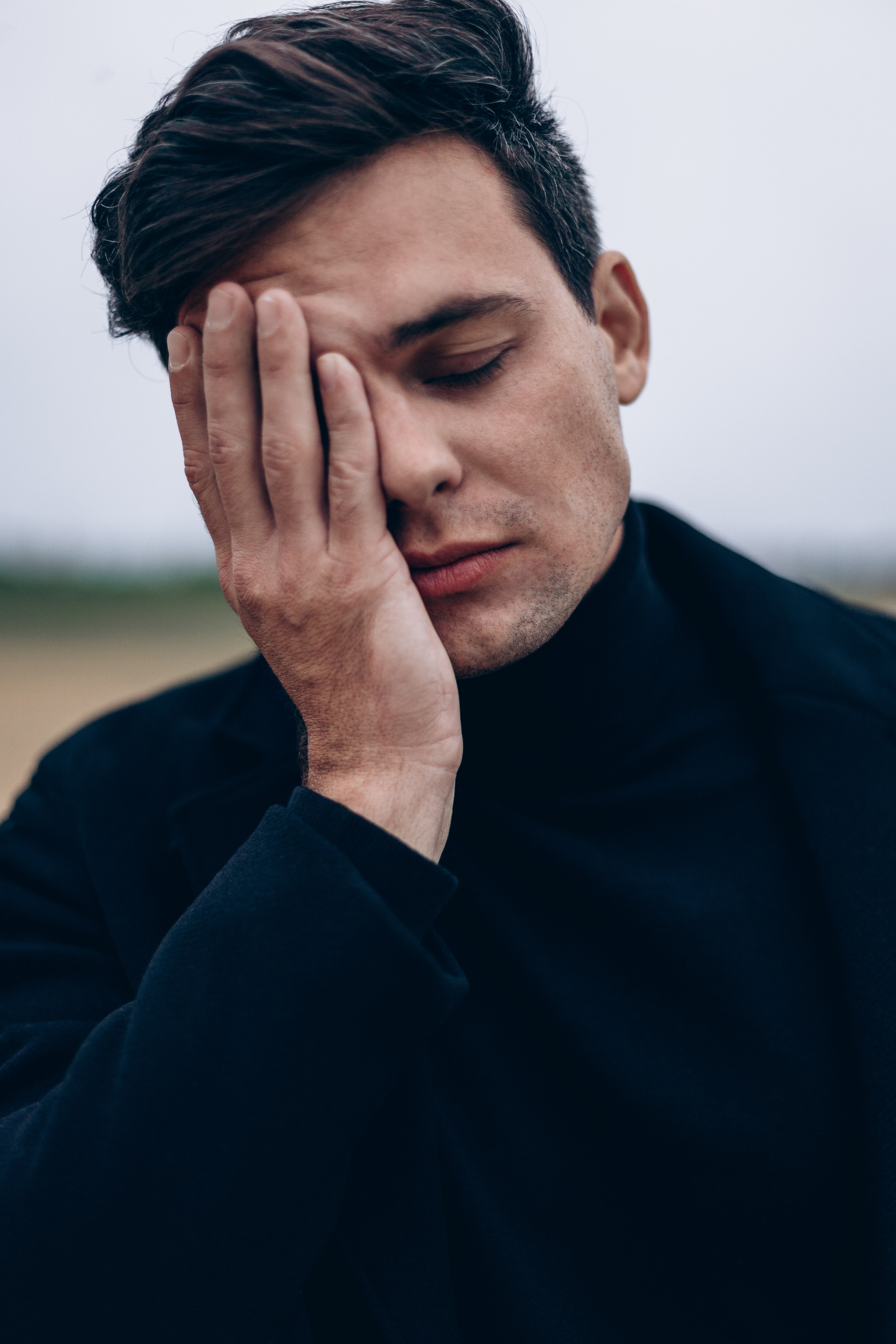 Ігор. AnnVish photographer