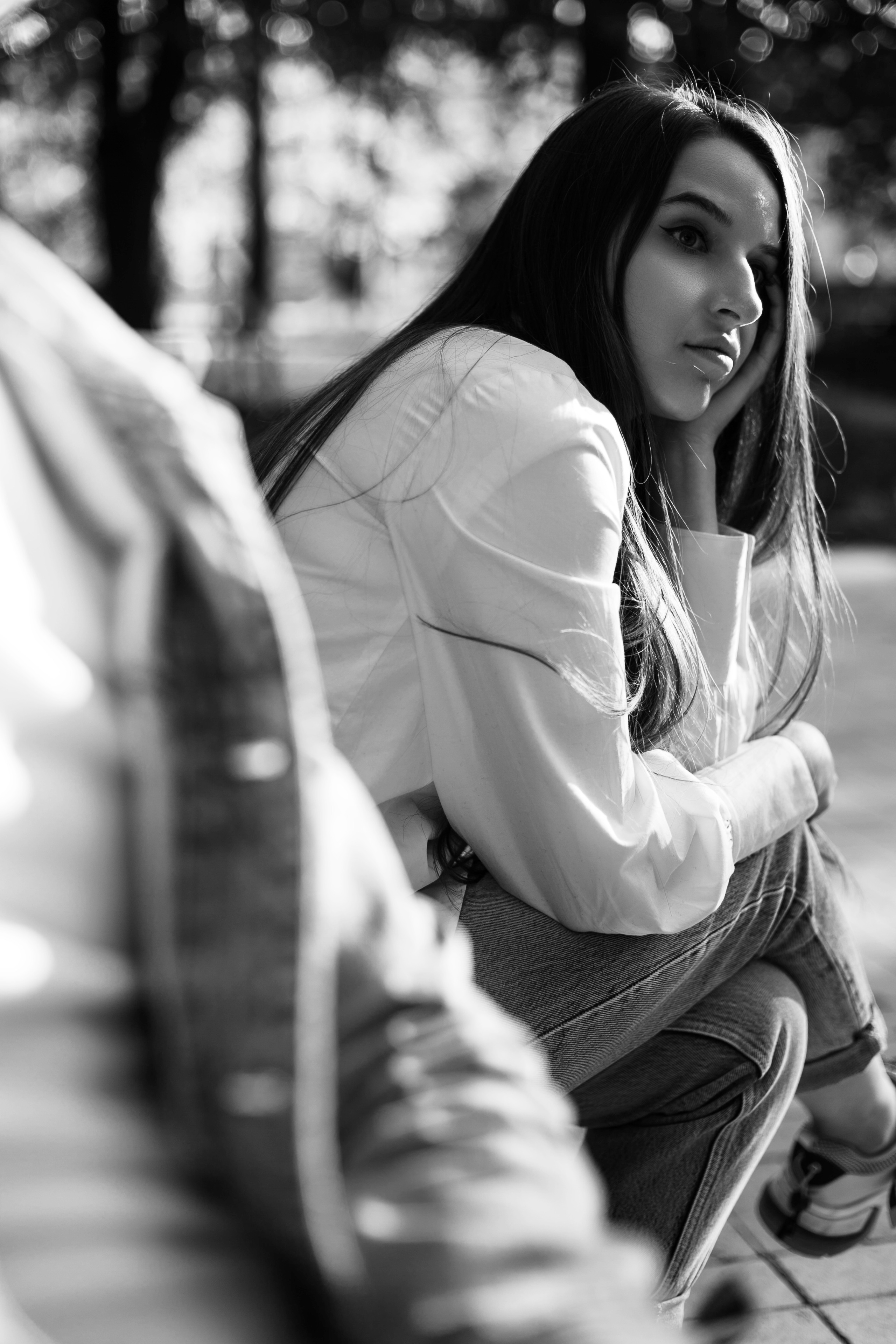 Story, которая не совсем love. AnnVish photographer