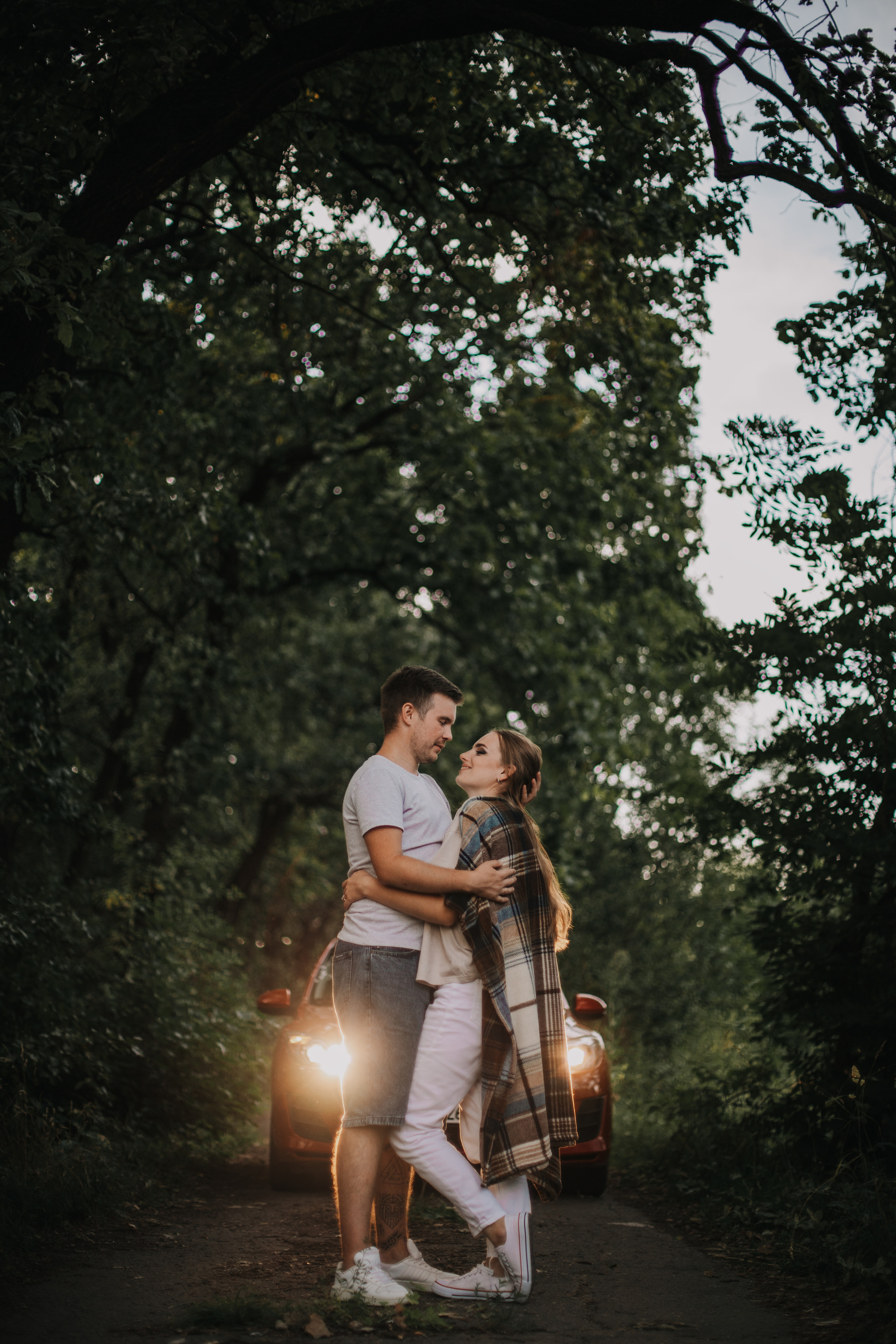 Love & піцца. AnnVish photographer