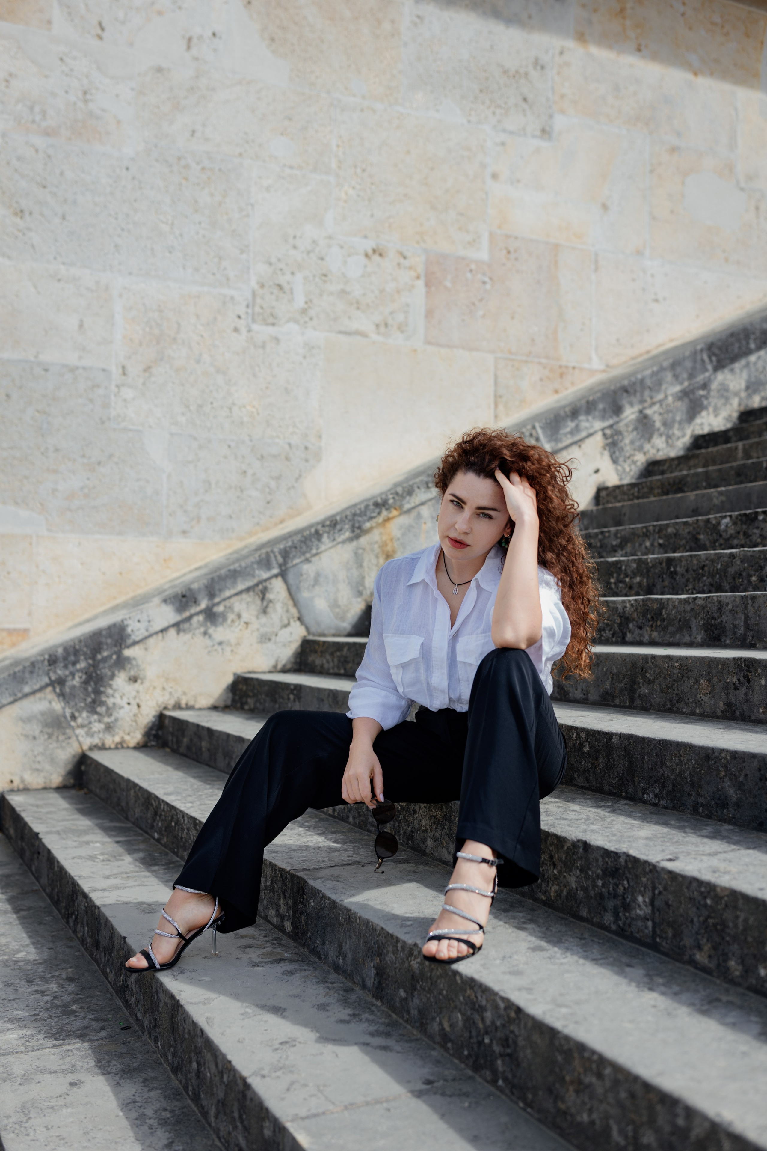 Тая. AnnVish photographer