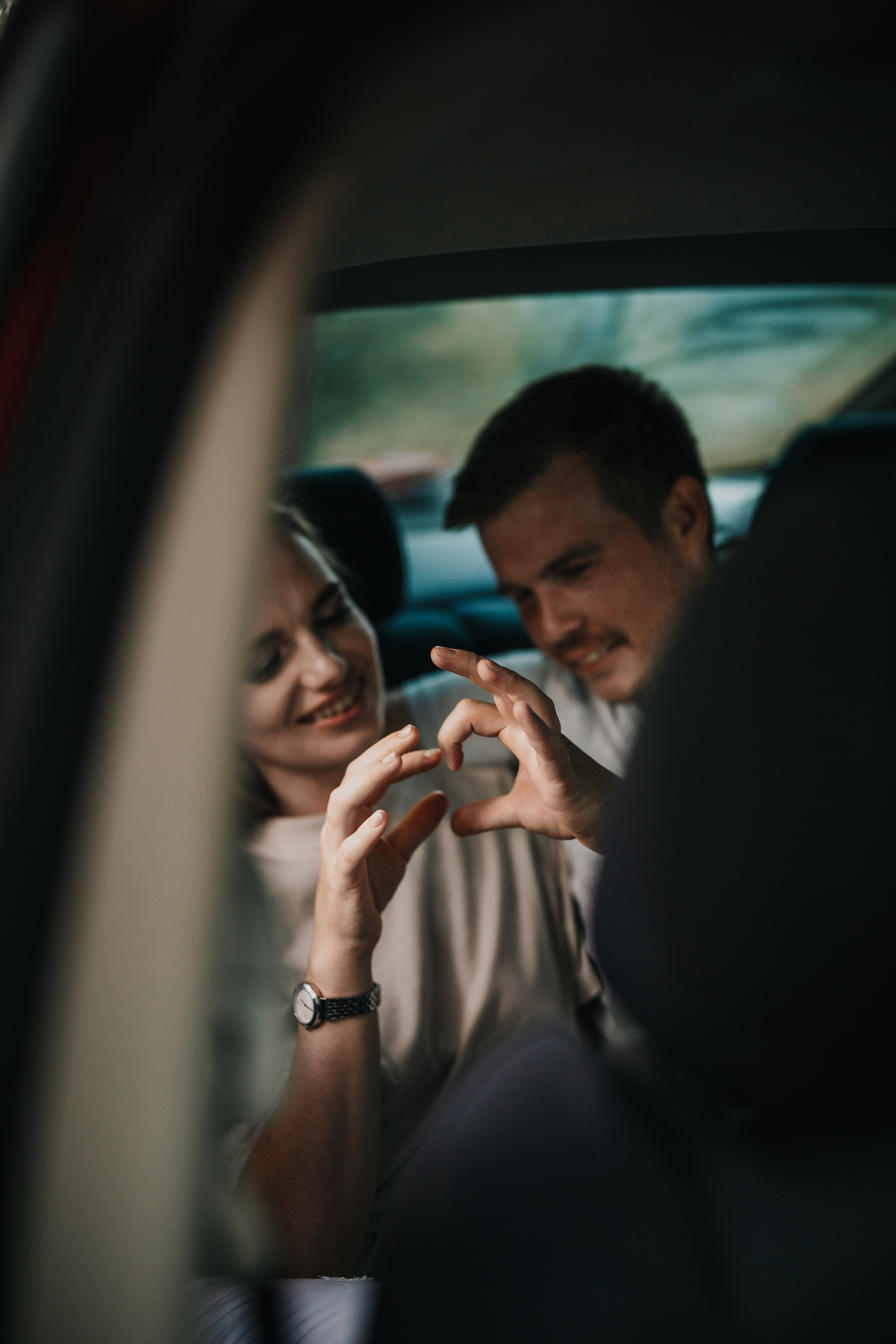 Love & піцца. AnnVish photographer