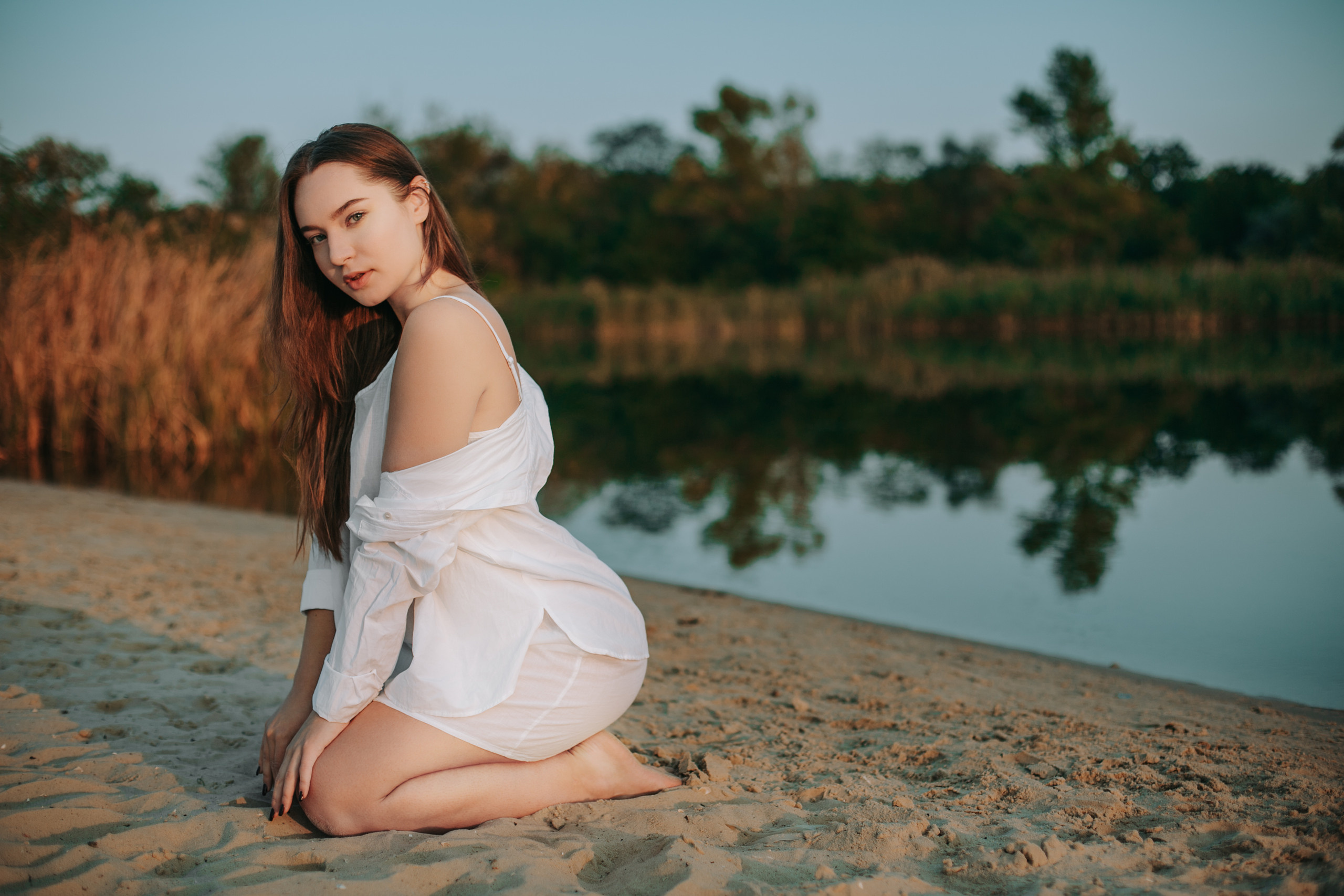 Аріна. AnnVish photographer