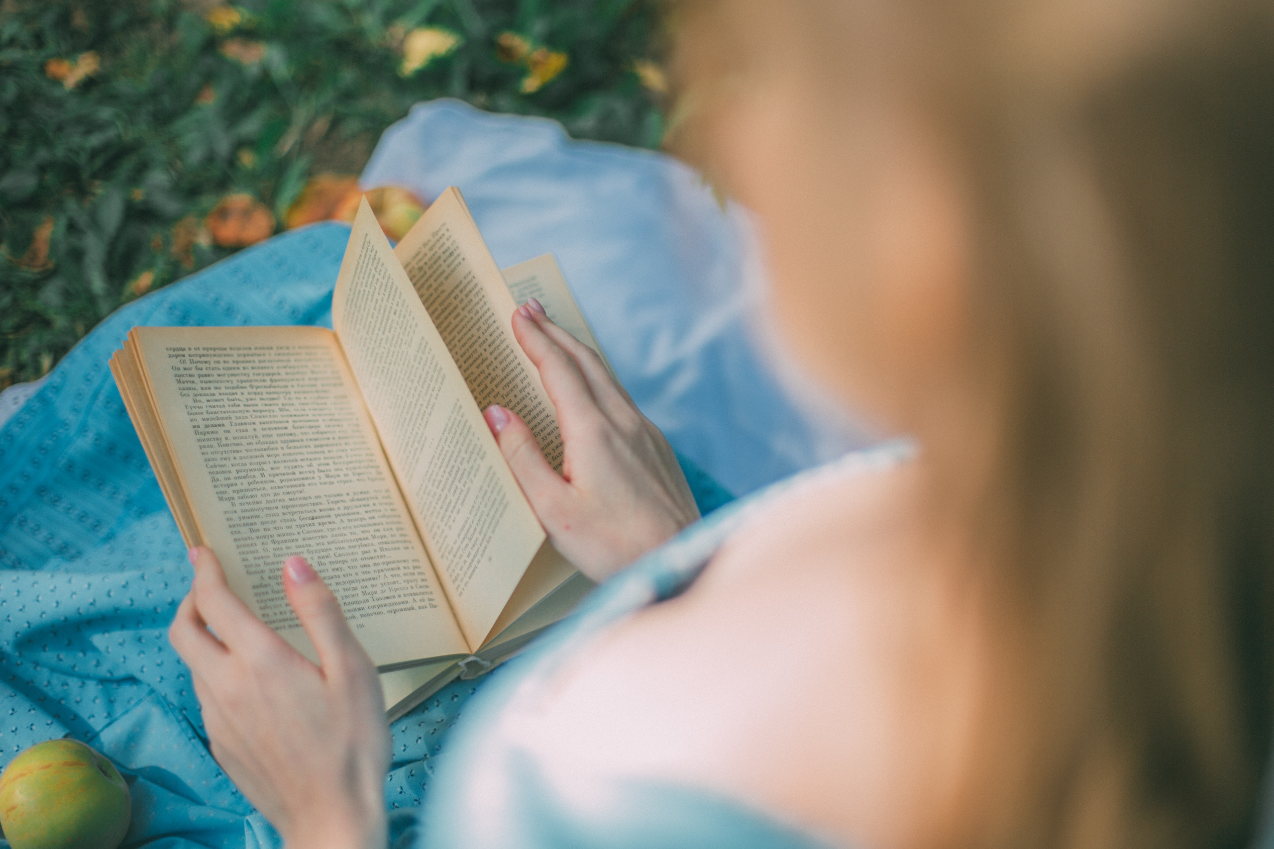 Сказочная стирка. AnnVish photographer