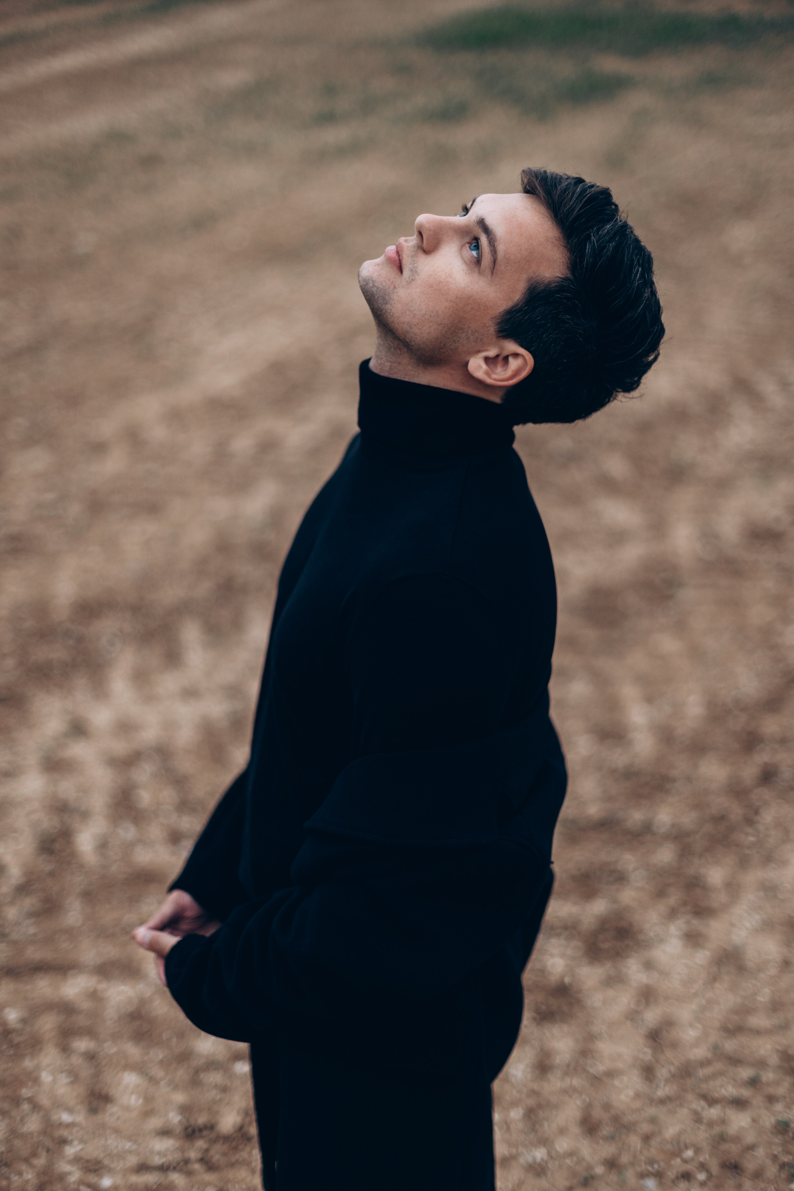 Ігор. AnnVish photographer