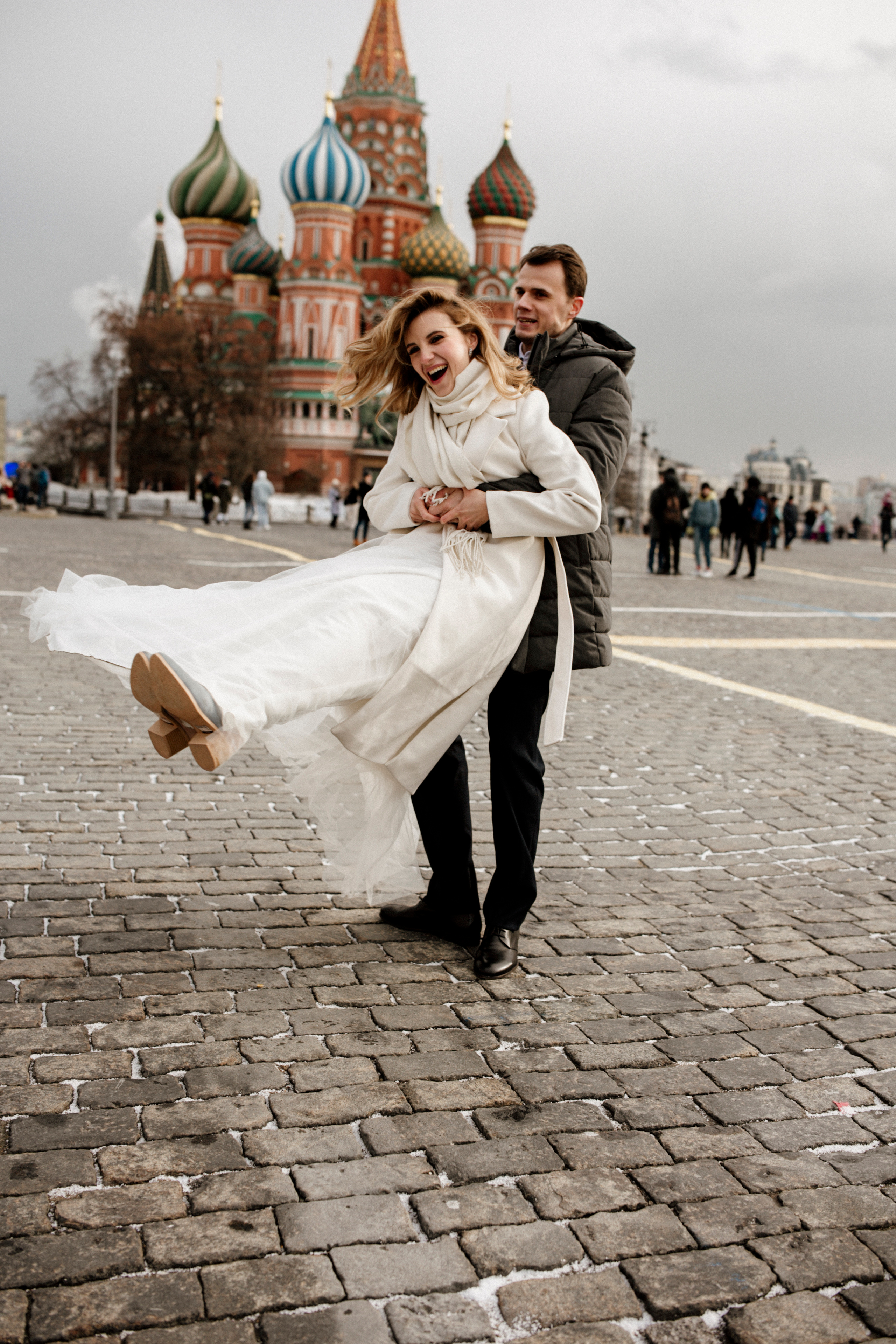 Свадебные. AnnVish photographer