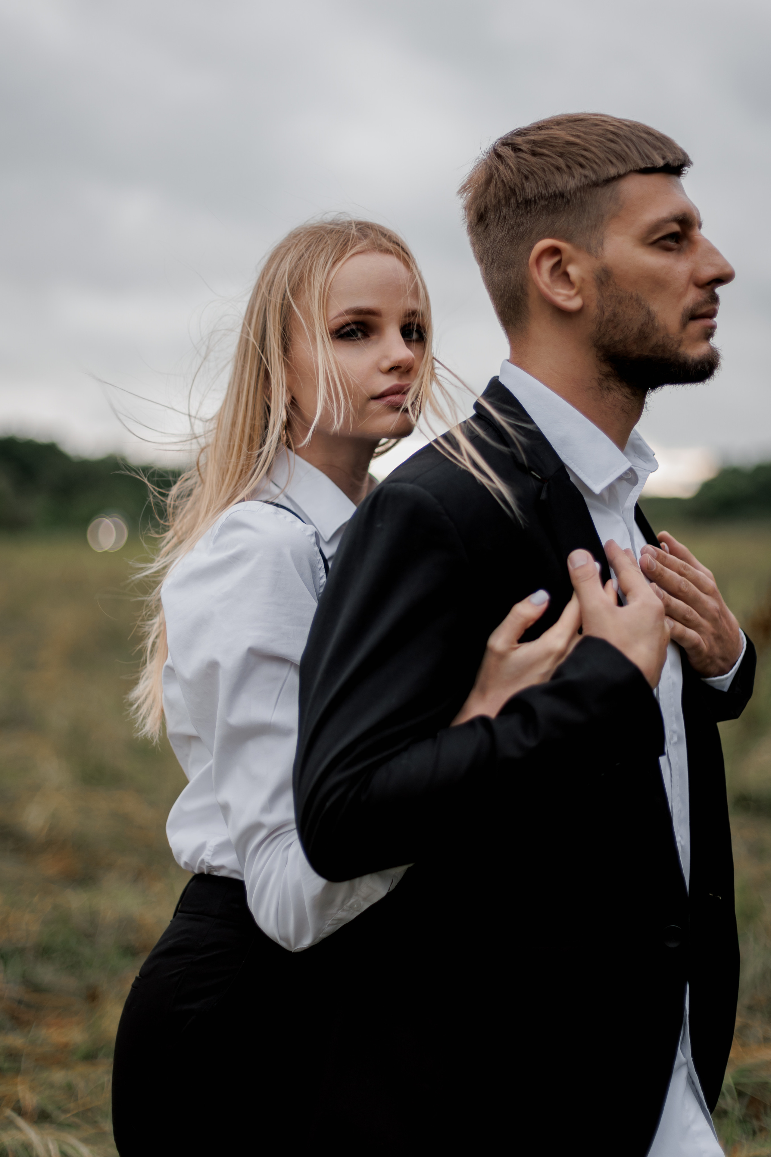 Forest. AnnVish photographer