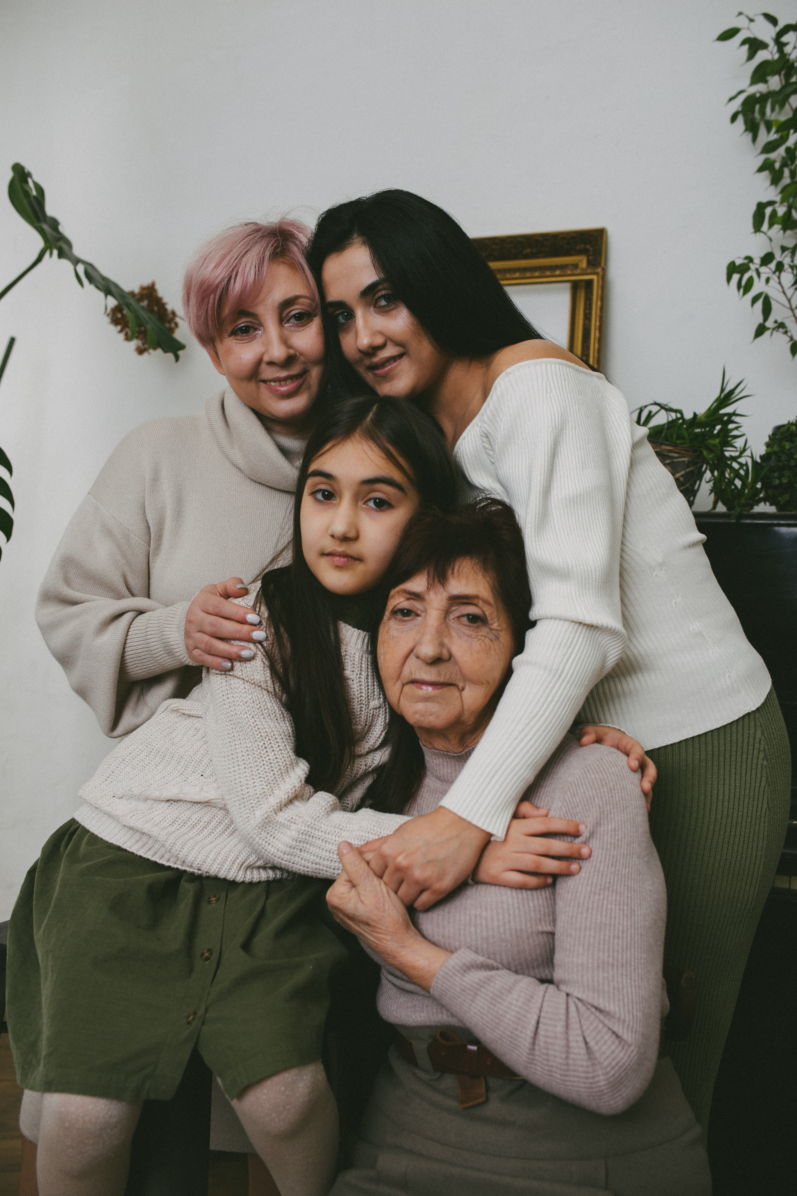 Покоління. AnnVish photographer