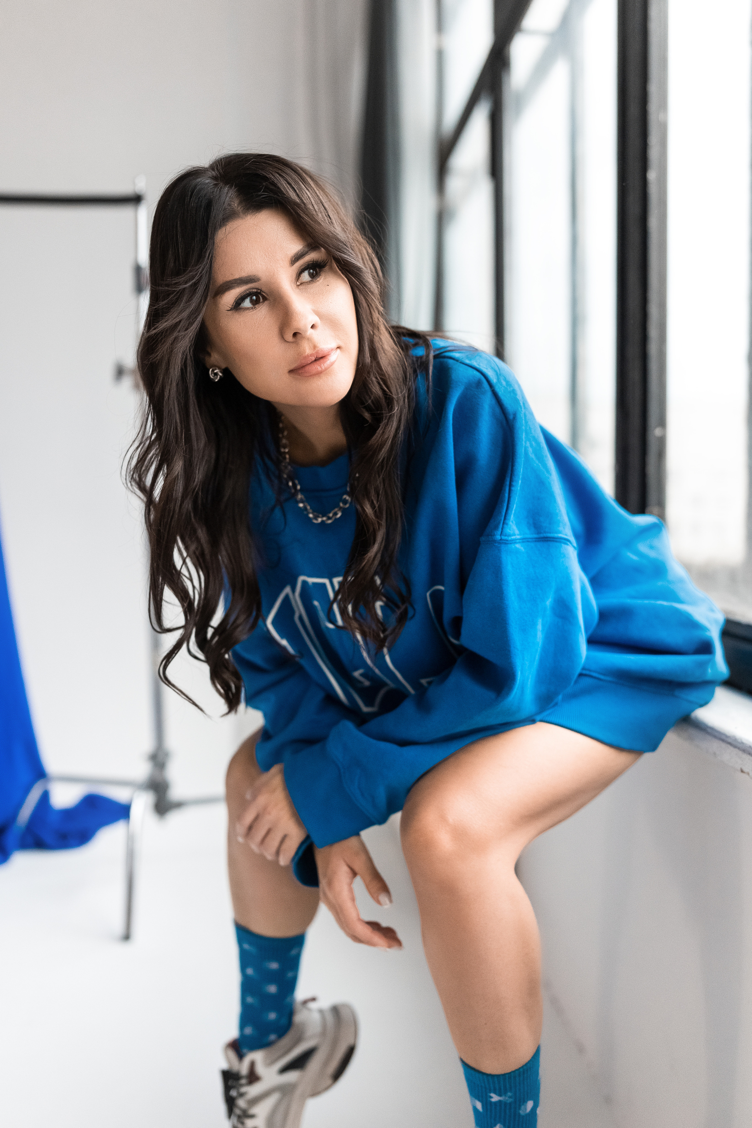 Juila. AnnVish photographer