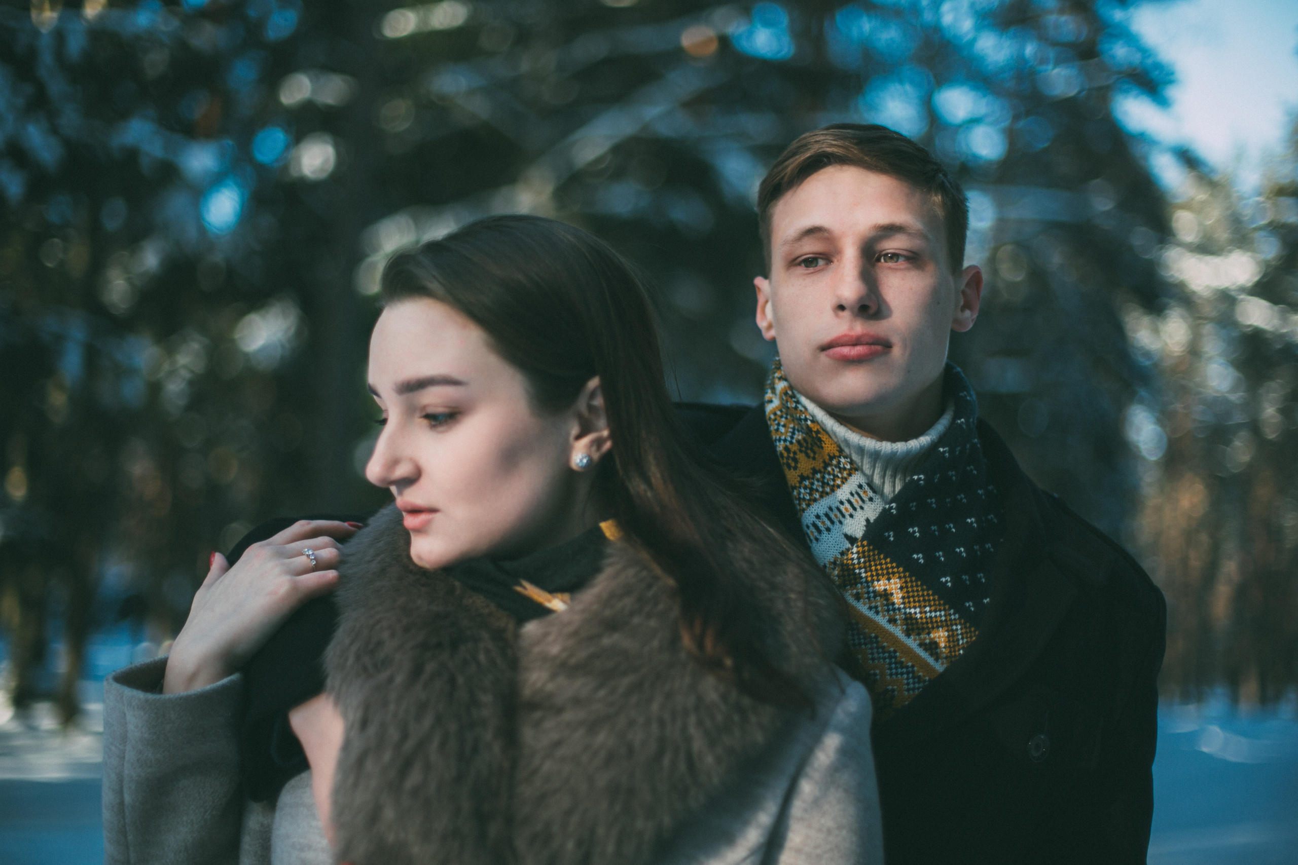 Одним солнечным днём. AnnVish photographer