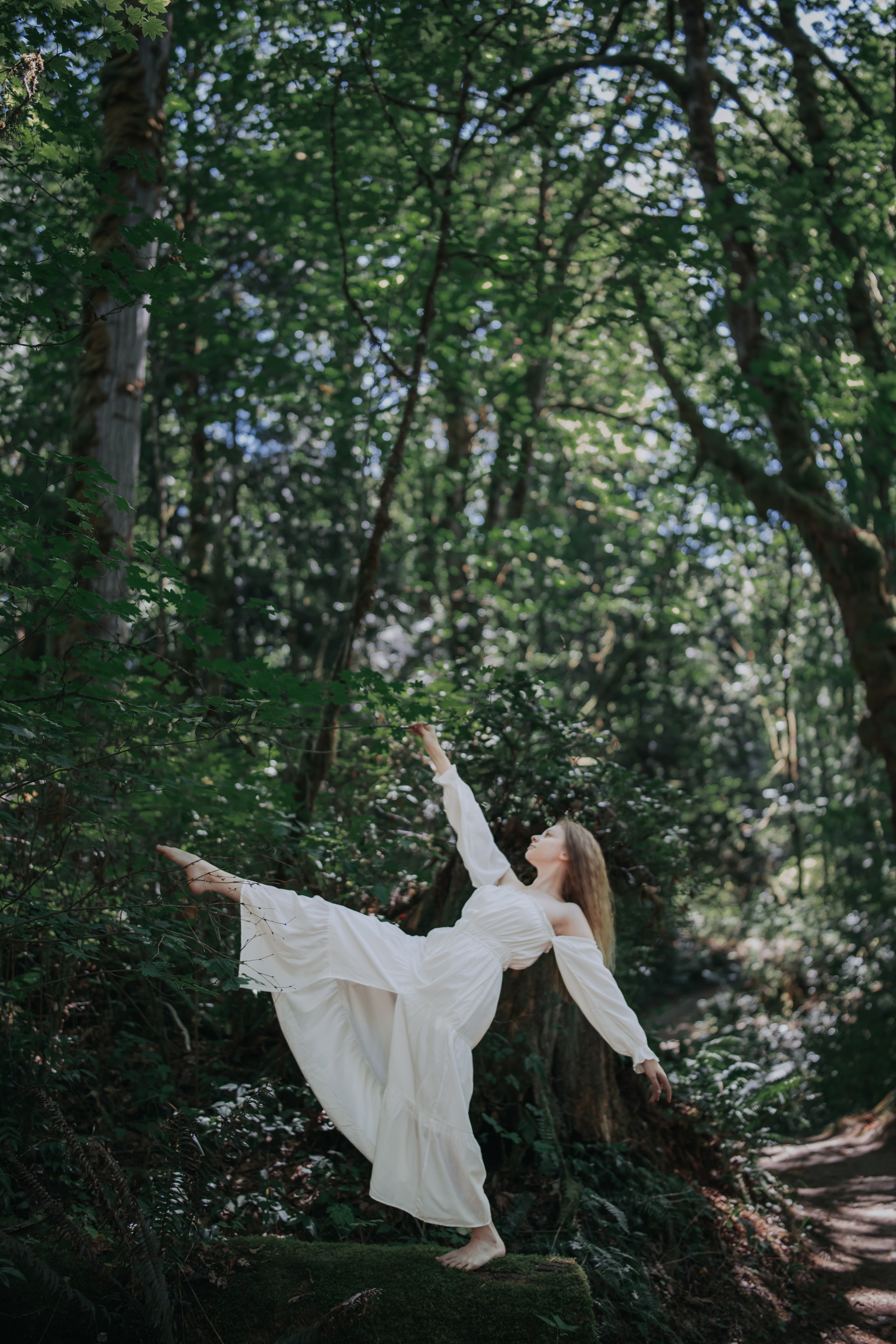 Washington. AnnVish photographer