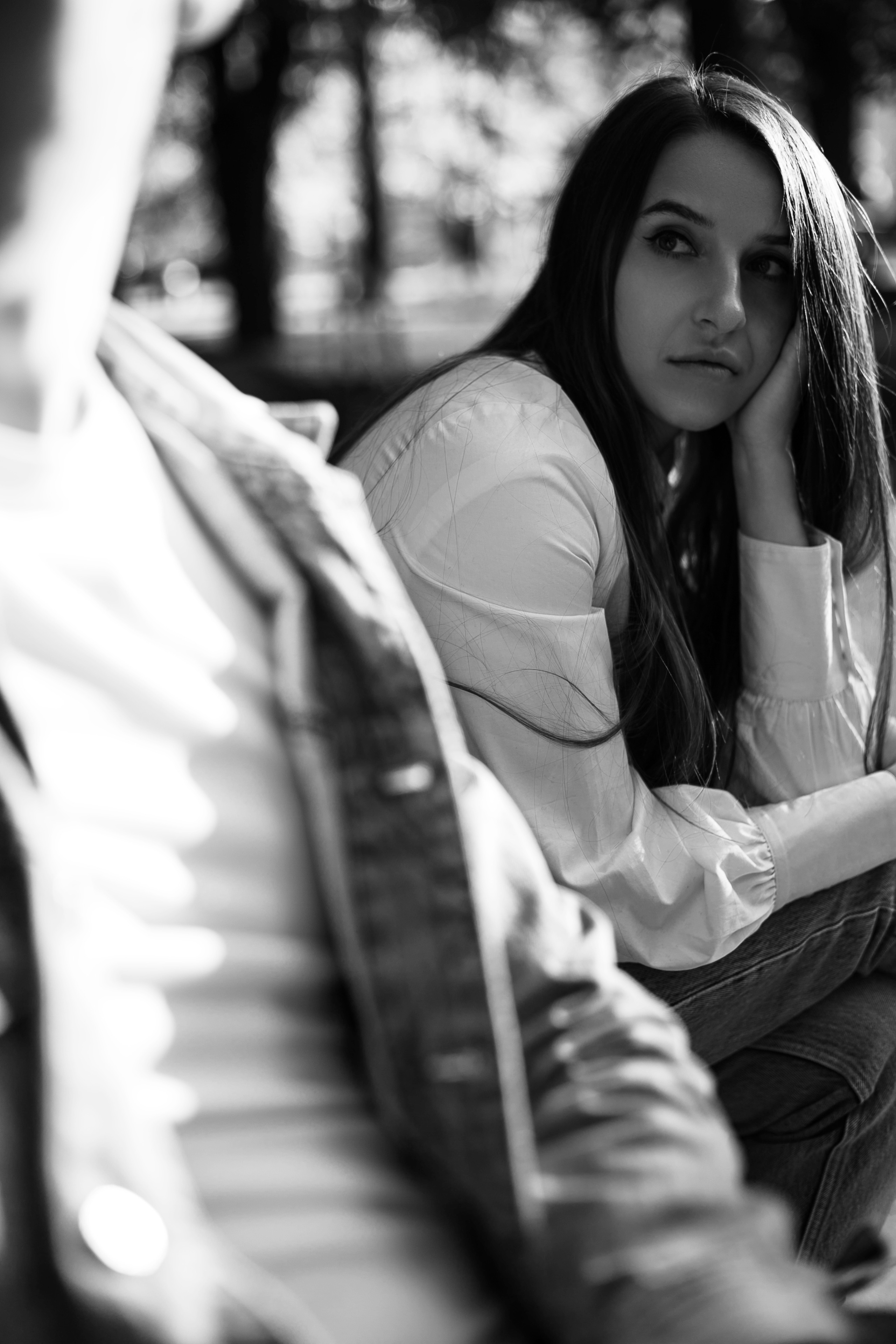 Story, которая не совсем love. AnnVish photographer