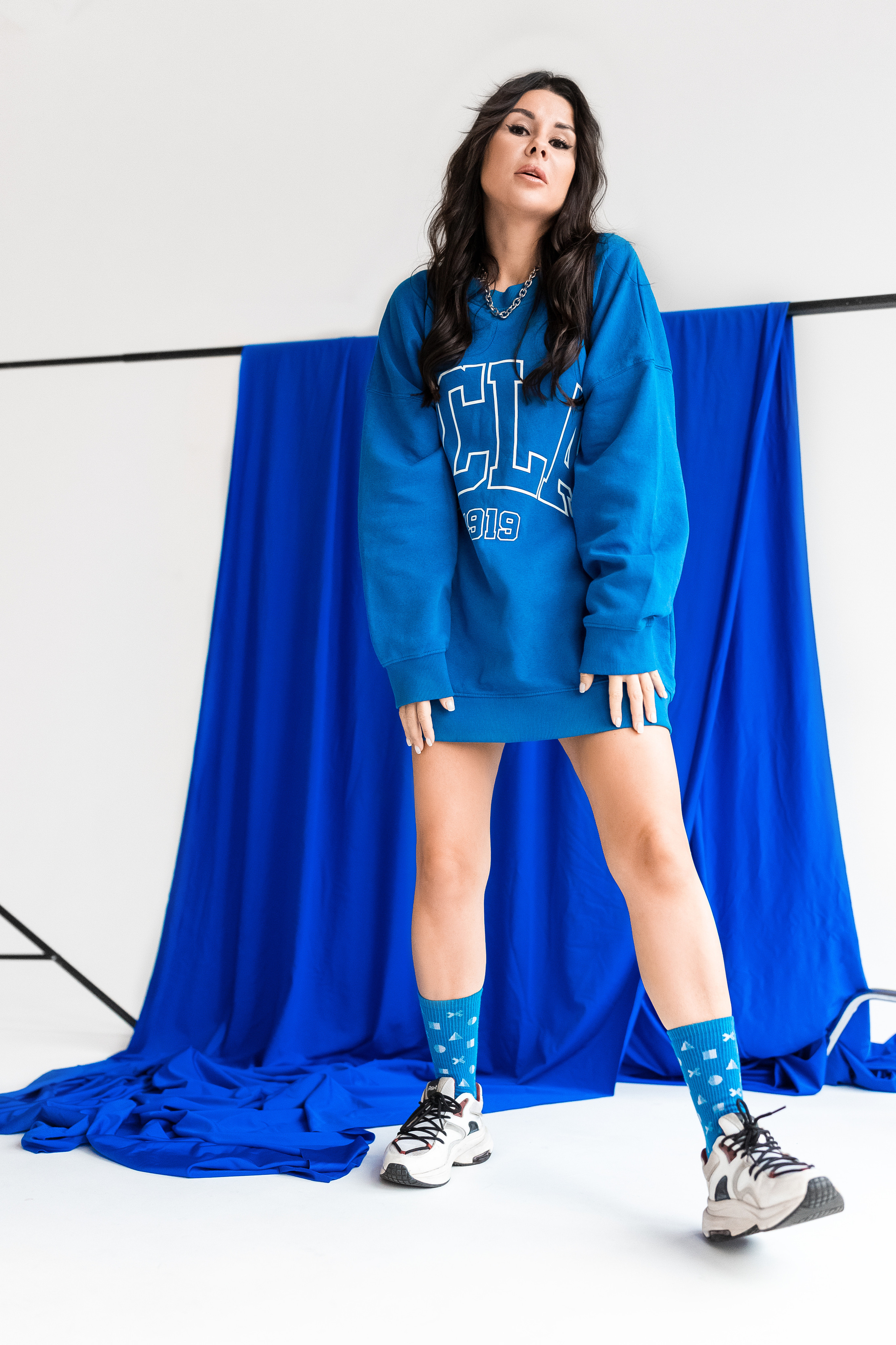 Juila. AnnVish photographer