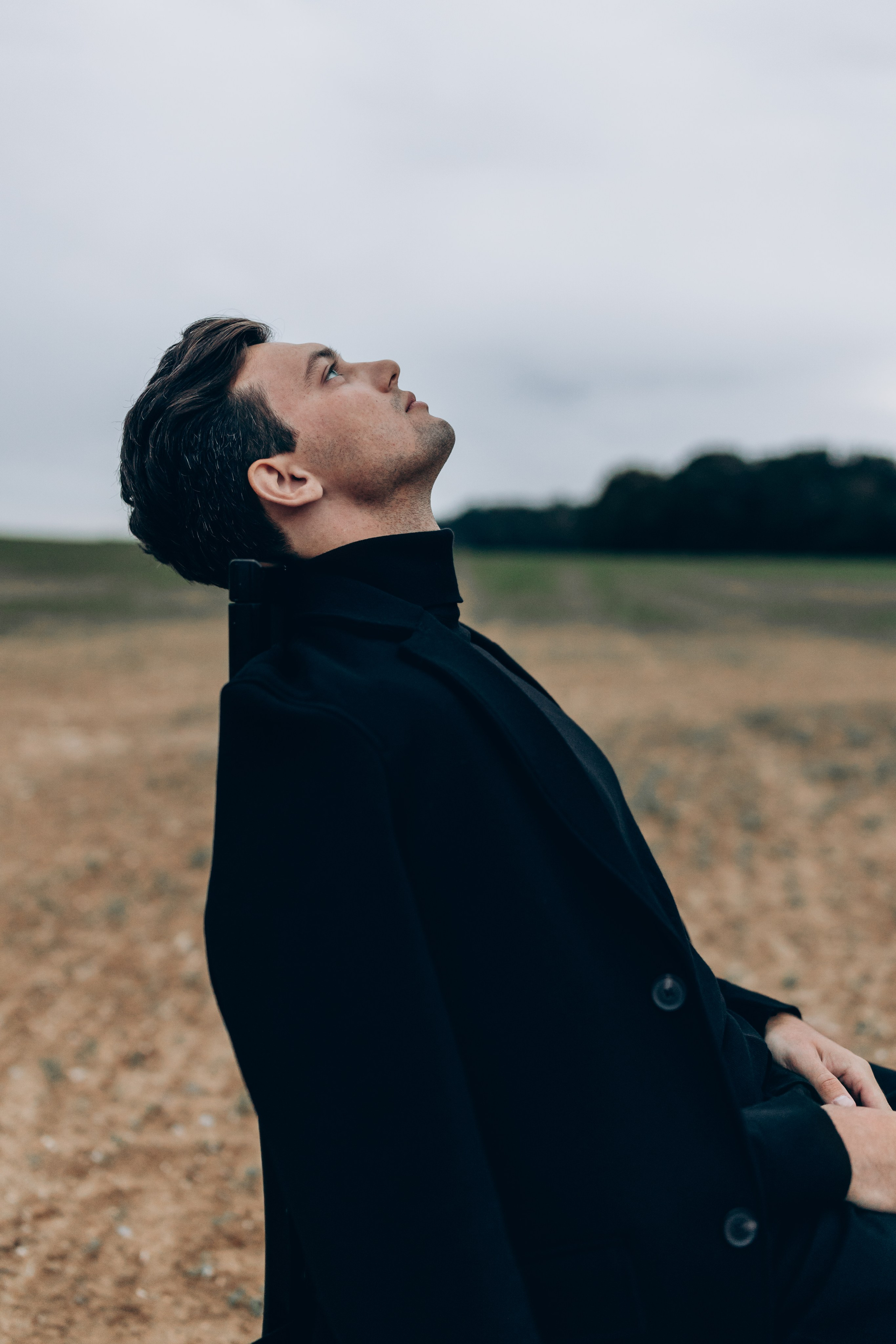 Ігор. AnnVish photographer