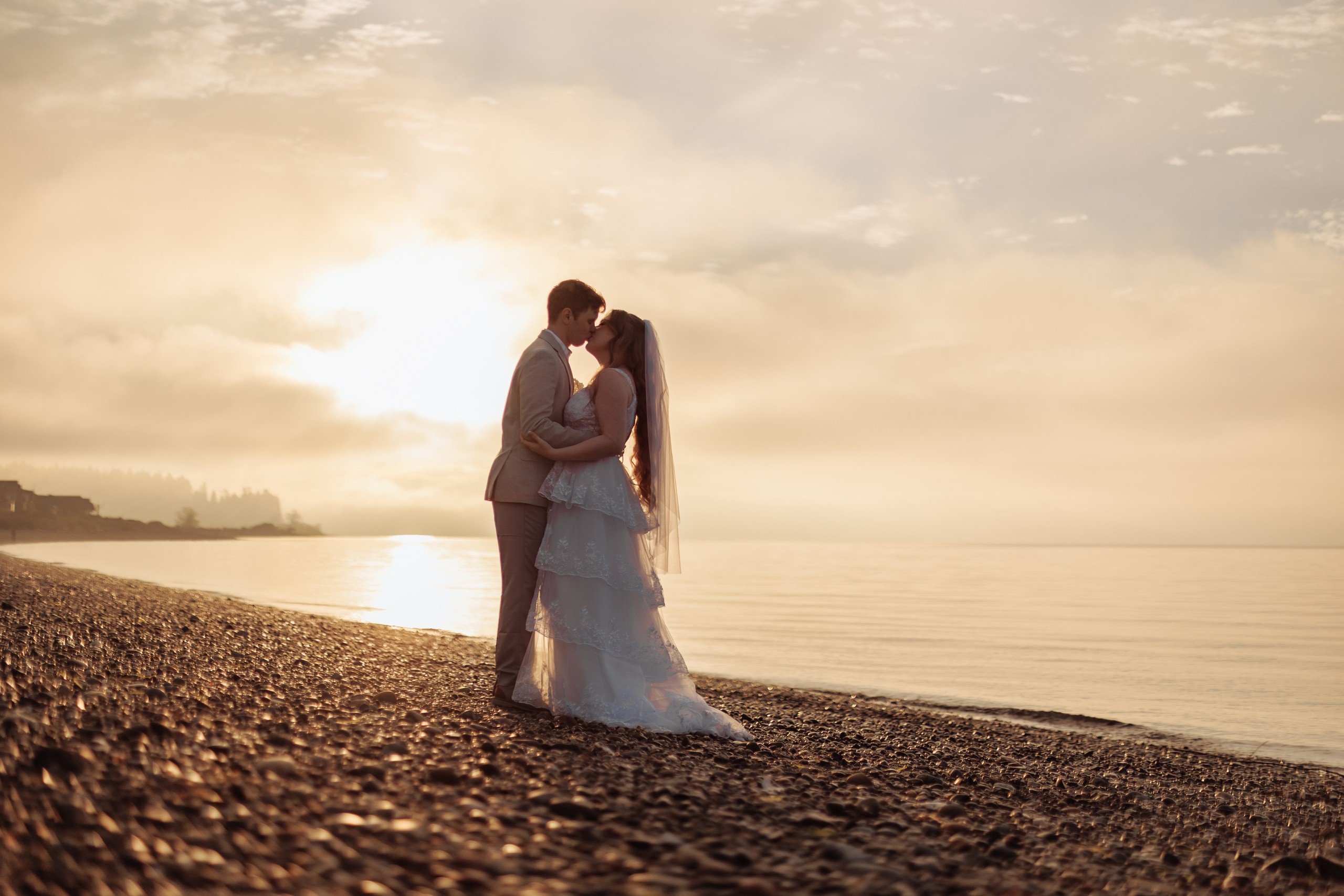 Elopement. AnnVish photographer