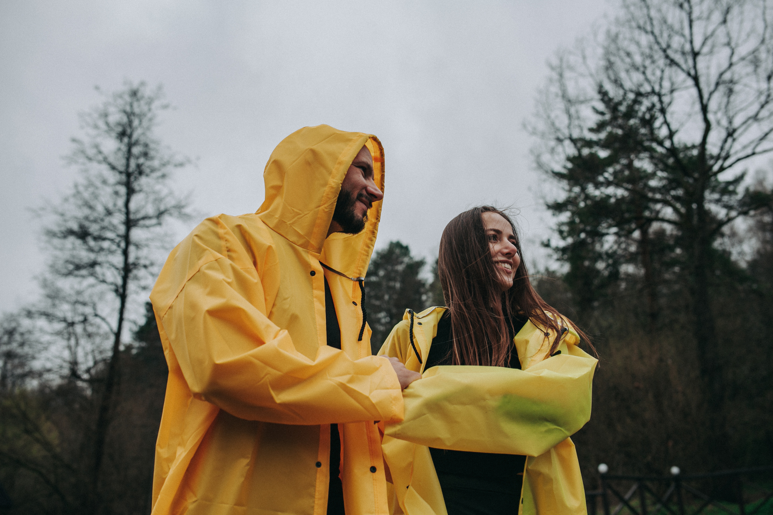 Rain. AnnVish photographer